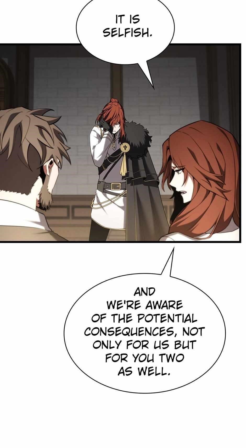 The Beginning After the End Chapter 179 - Page 52 in English