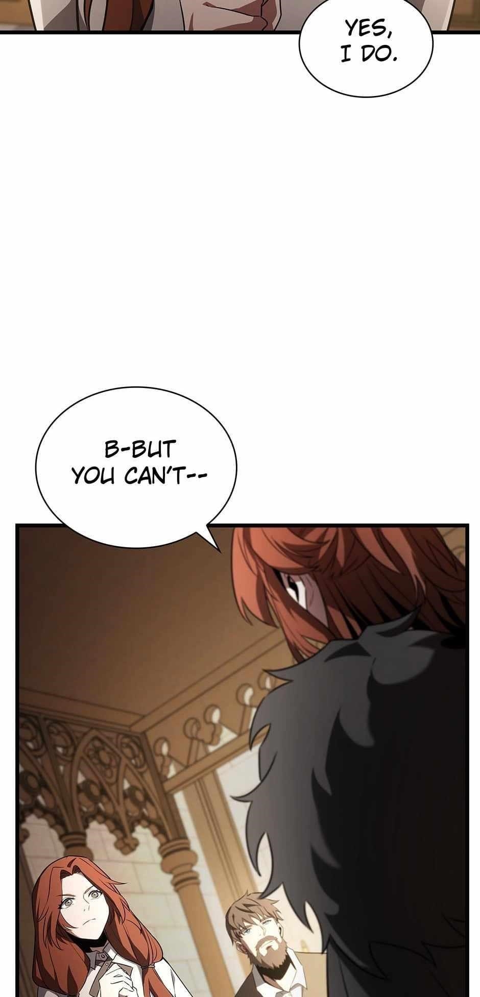 The Beginning After the End Chapter 179 - Page 55 in English