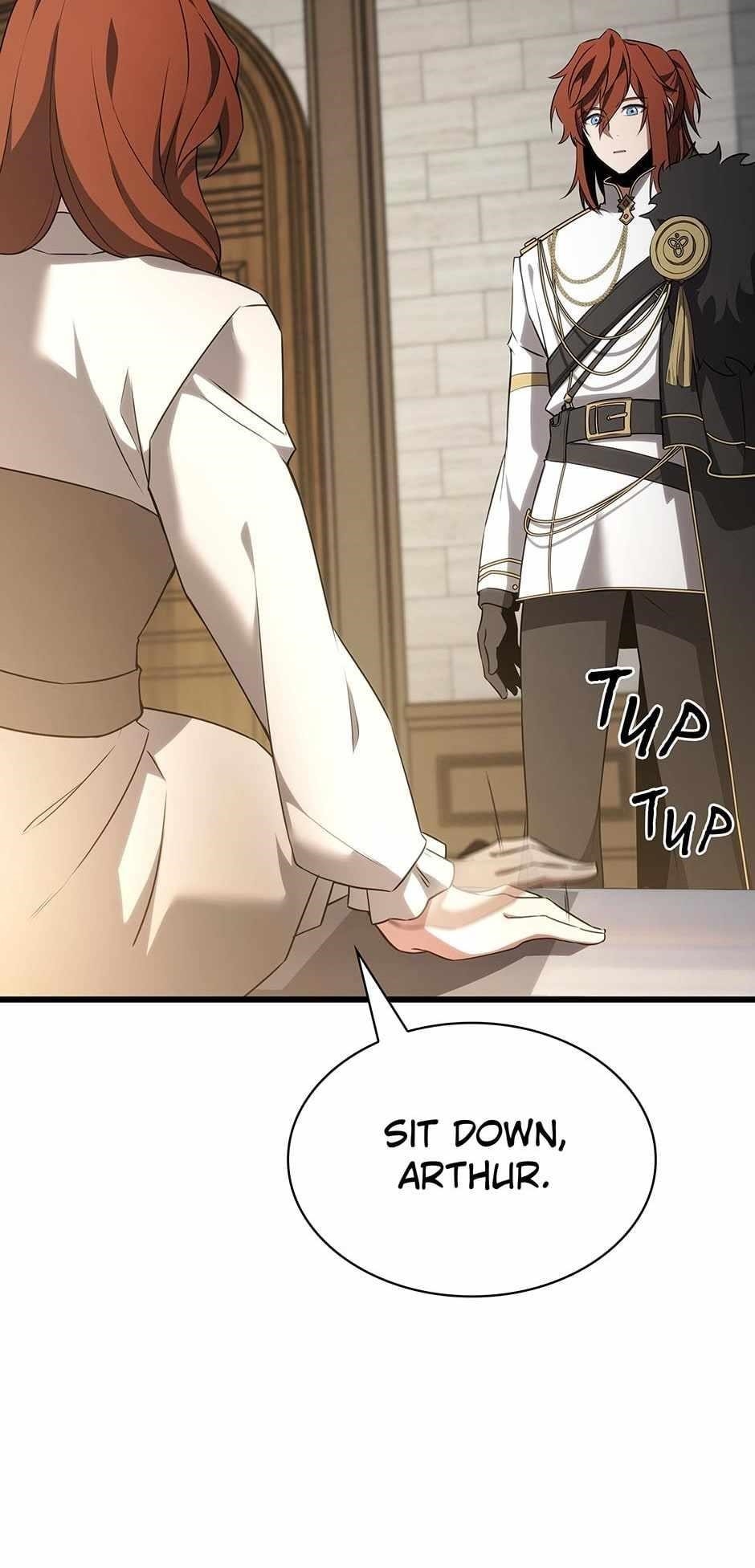 The Beginning After the End Chapter 179 - Page 58 in English