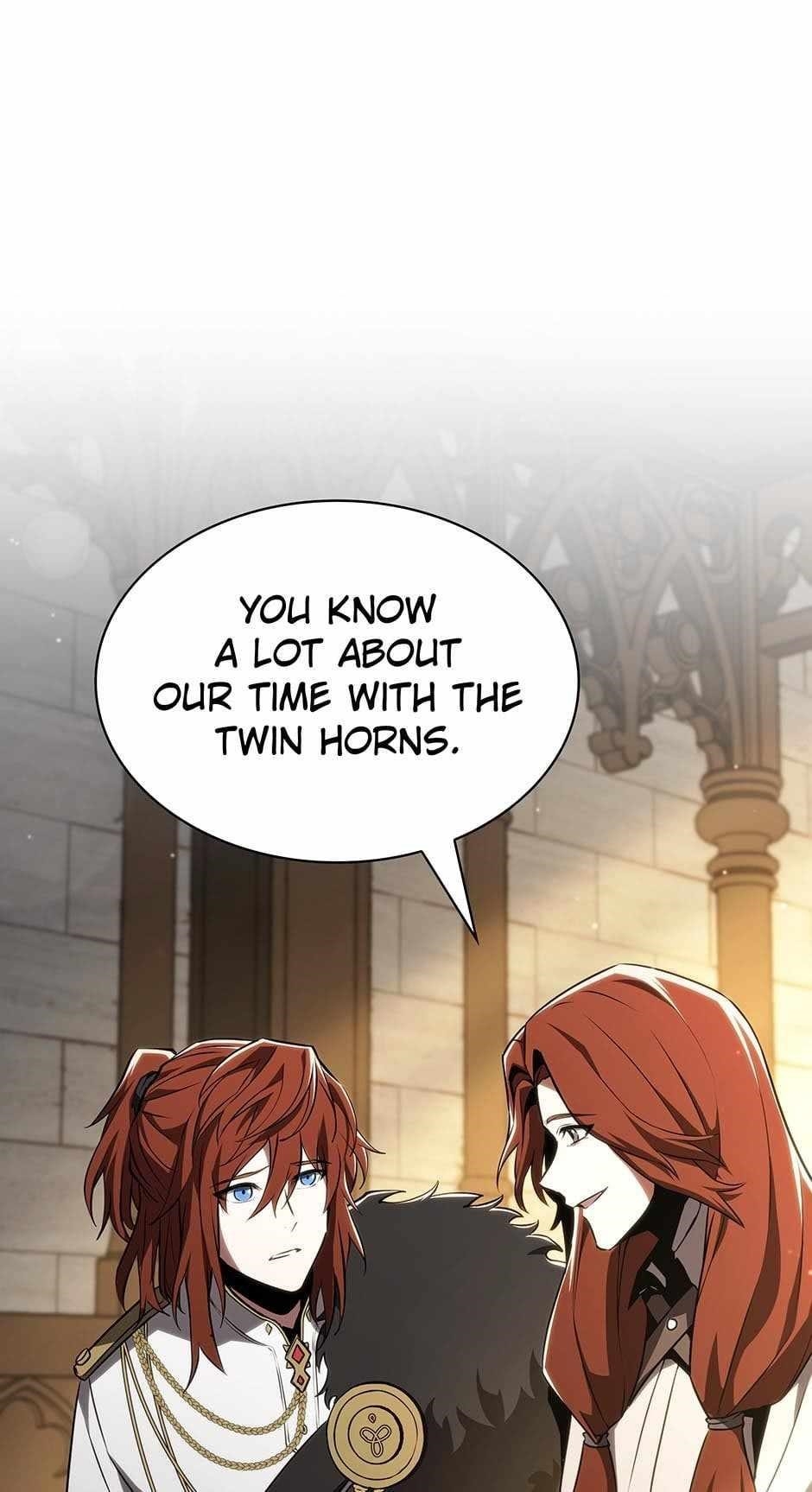 The Beginning After the End Chapter 179 - Page 60 in English