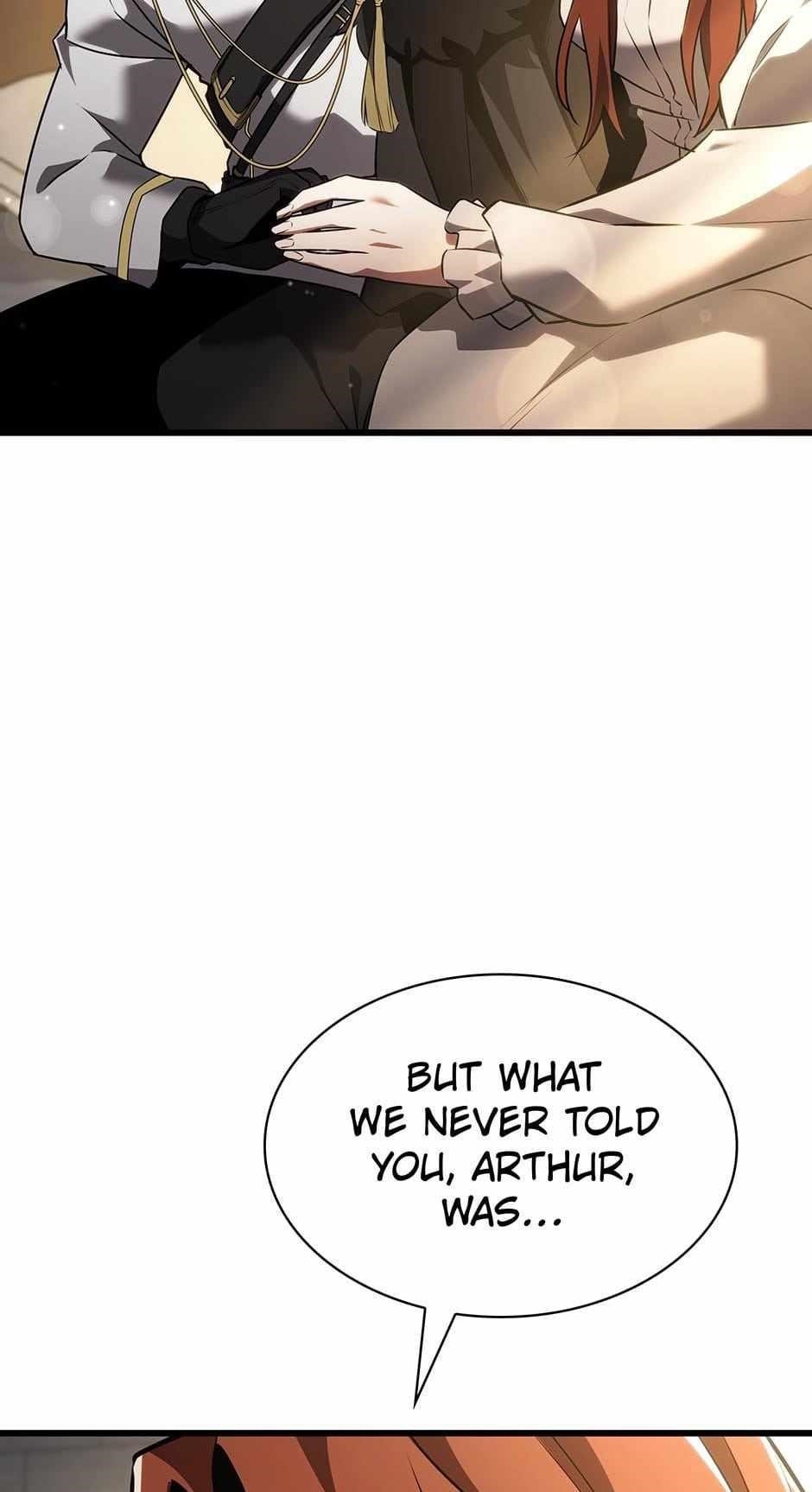 The Beginning After the End Chapter 179 - Page 61 in English