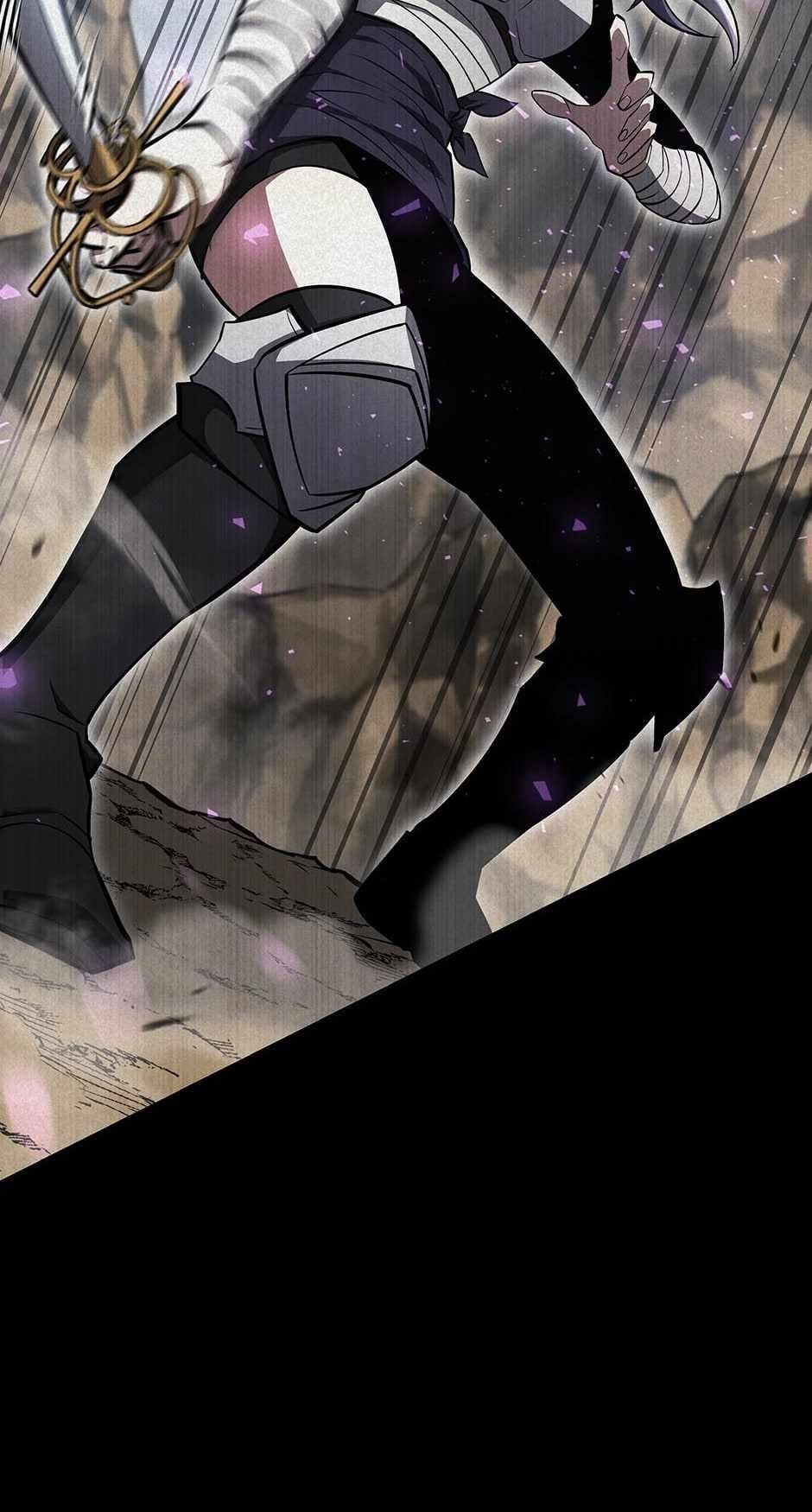The Beginning After the End Chapter 179 - Page 71 in English