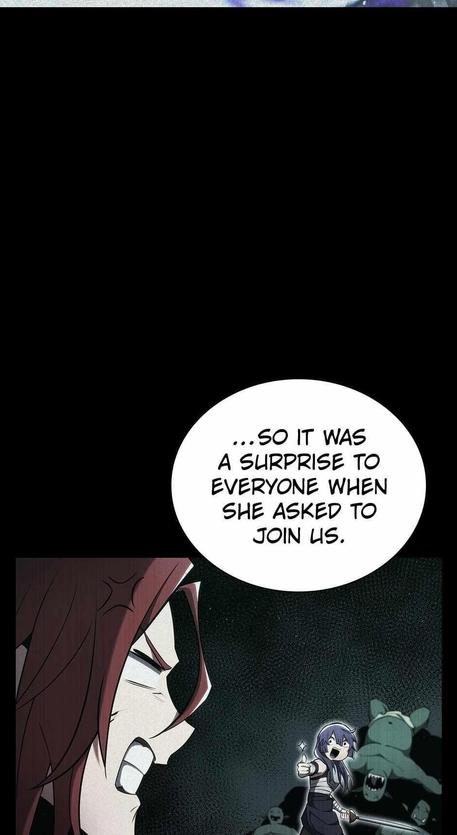 The Beginning After the End Chapter 179 - Page 75 in English