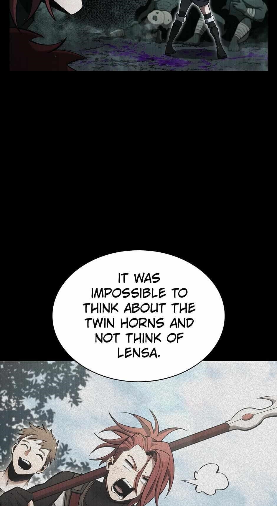 The Beginning After the End Chapter 179 - Page 76 in English
