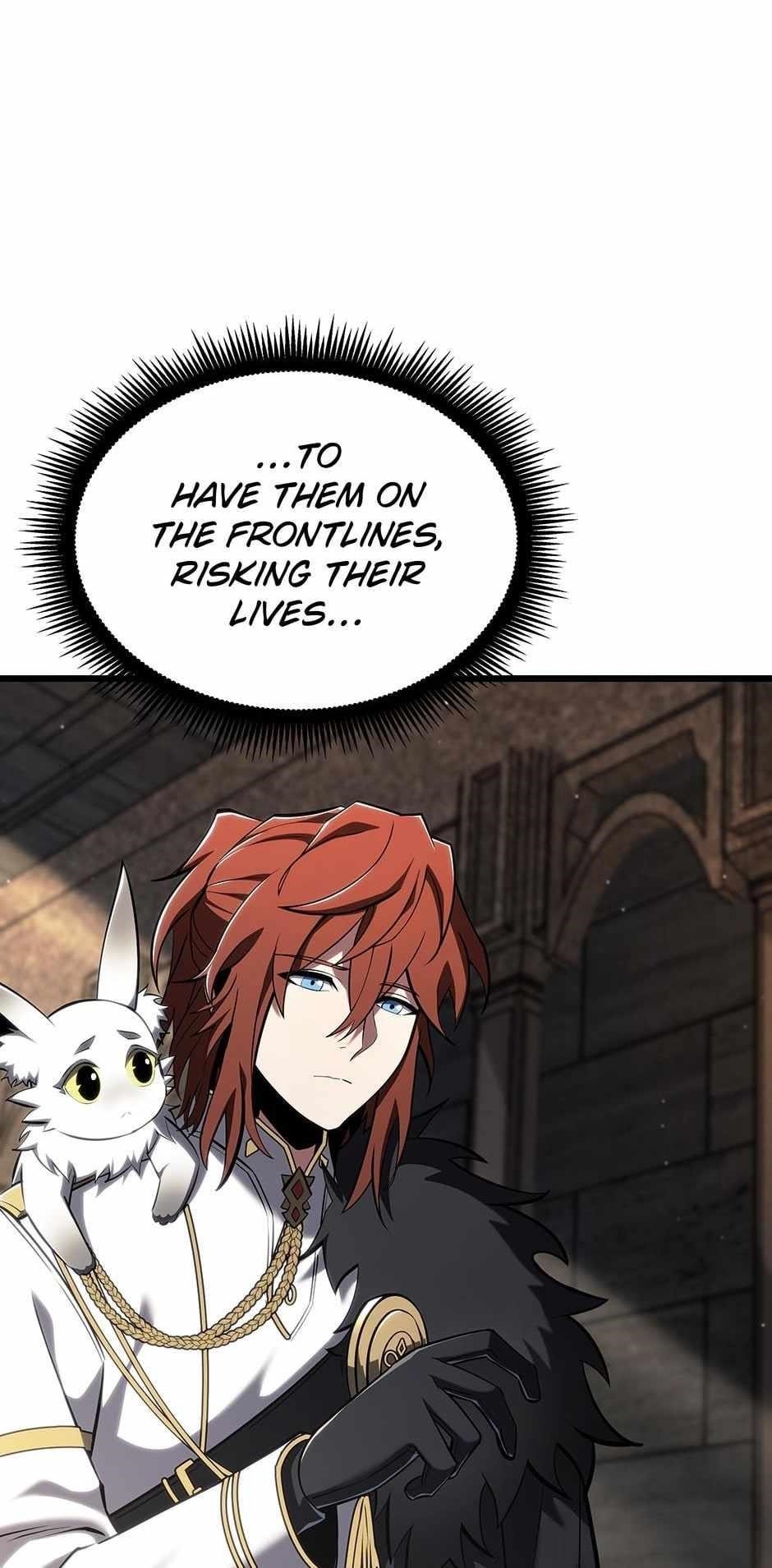 The Beginning After the End Chapter 179 - Page 8 in English