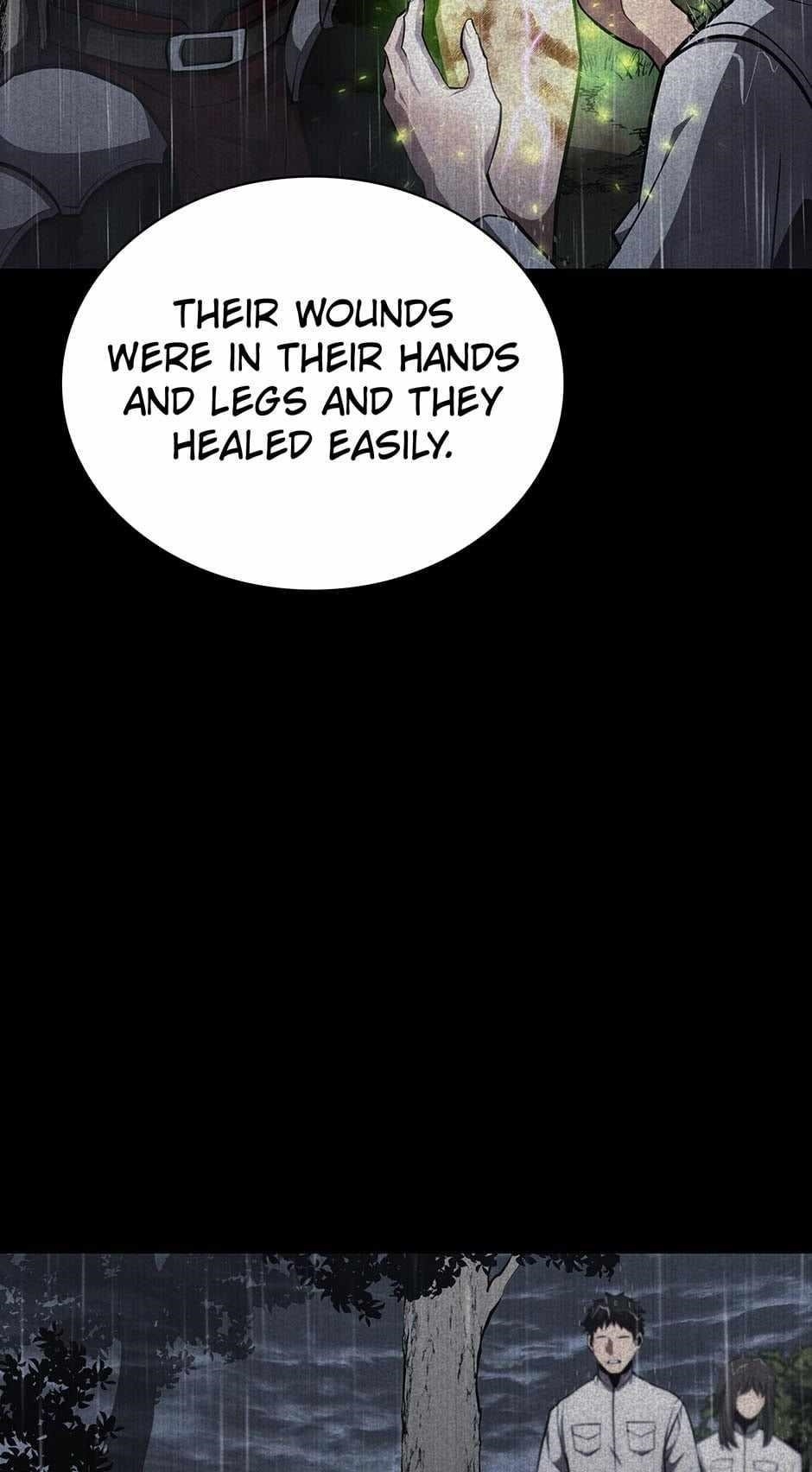 The Beginning After the End Chapter 179 - Page 88 in English