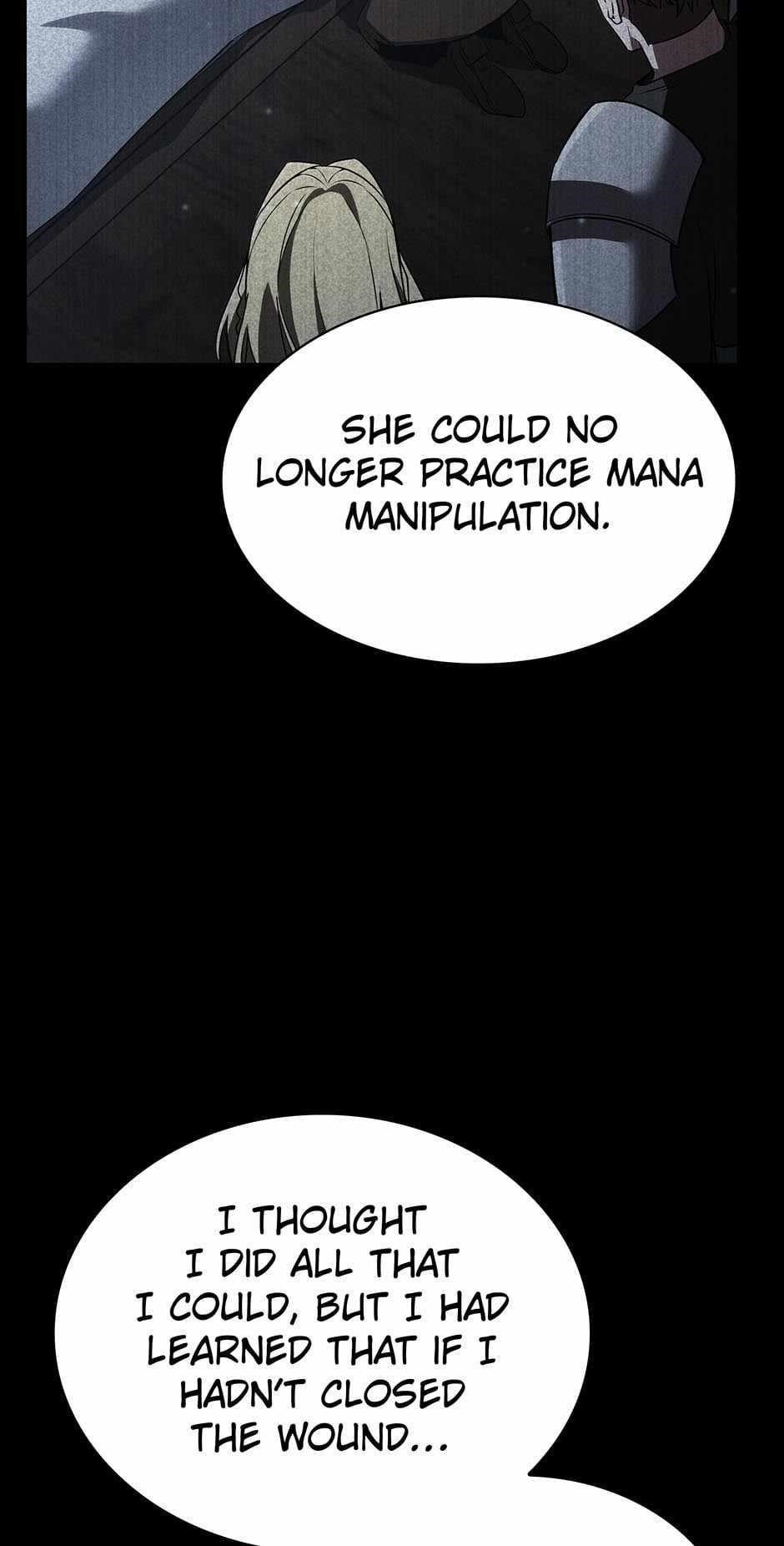 The Beginning After the End Chapter 179 - Page 98 in English