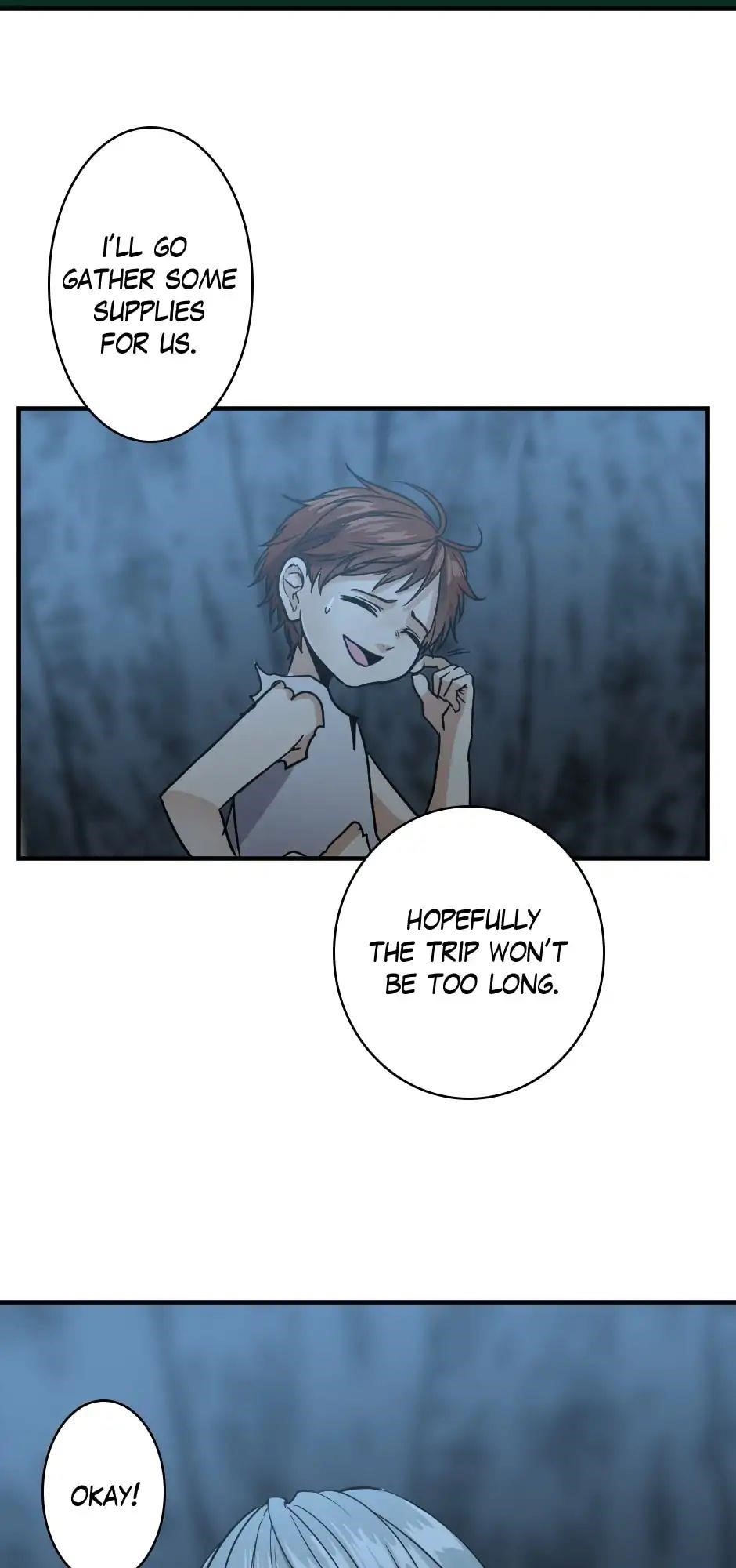 The Beginning After the End Chapter 18 - Page 19 in English