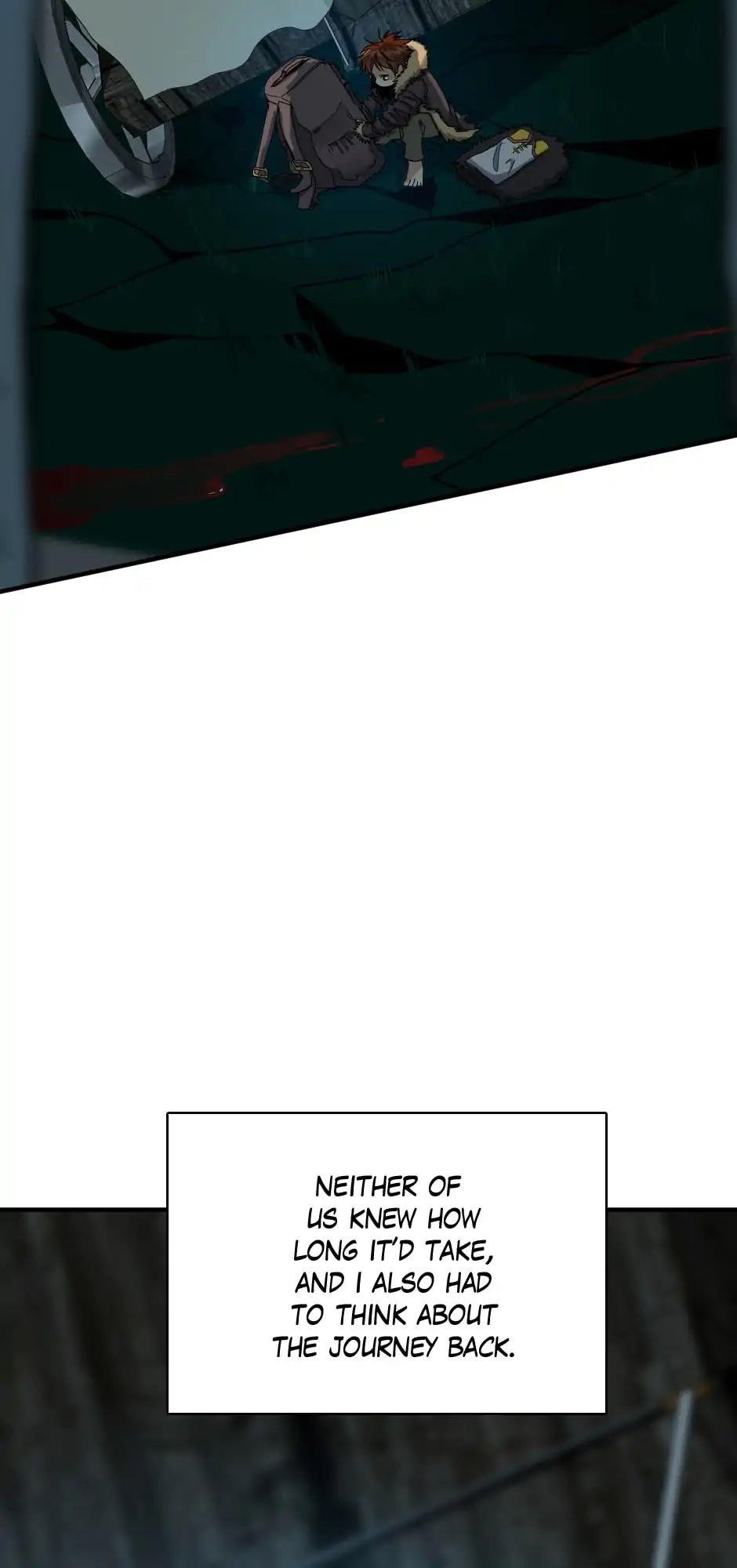 The Beginning After the End Chapter 18 - Page 23 in English