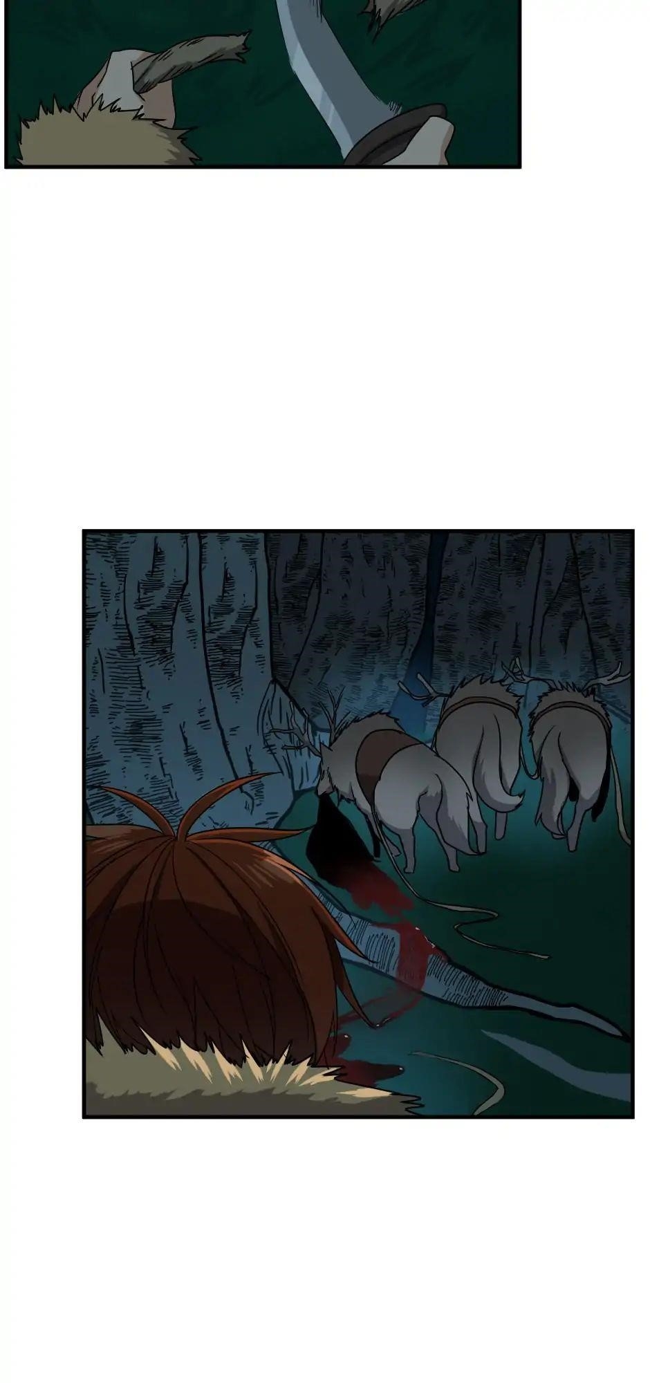 The Beginning After the End Chapter 18 - Page 26 in English