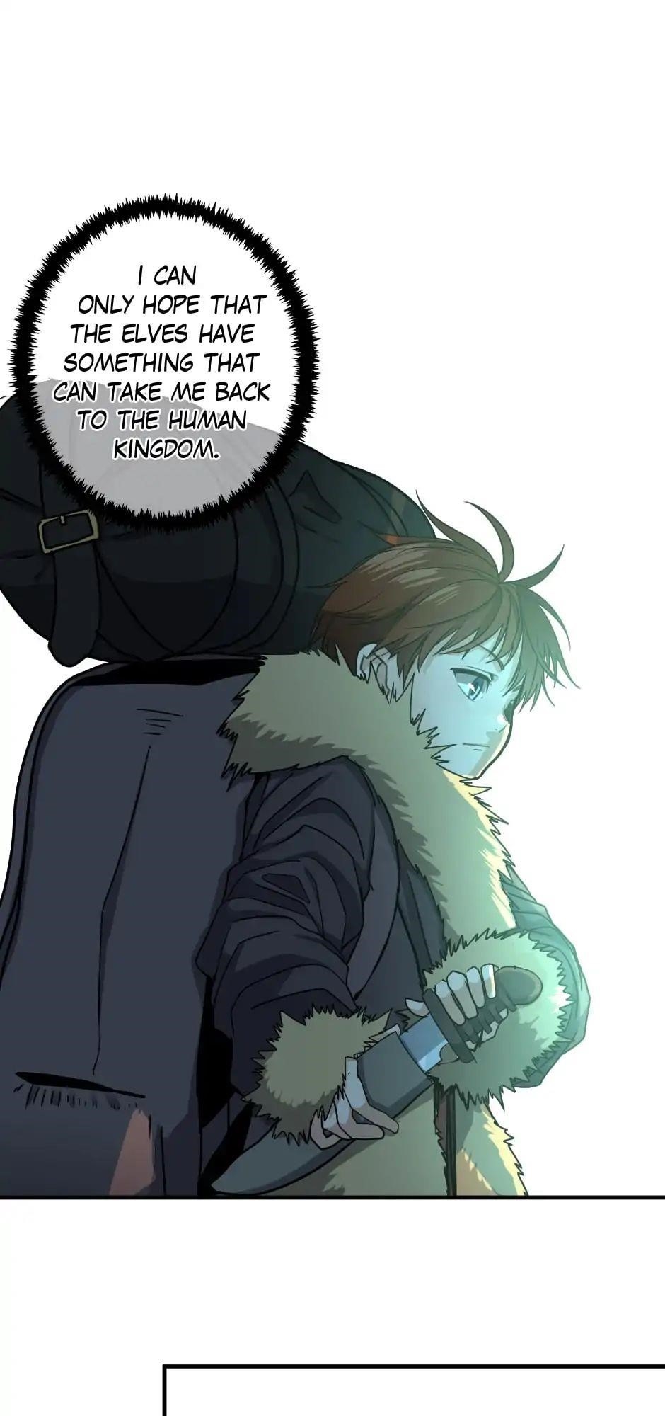 The Beginning After the End Chapter 18 - Page 27 in English
