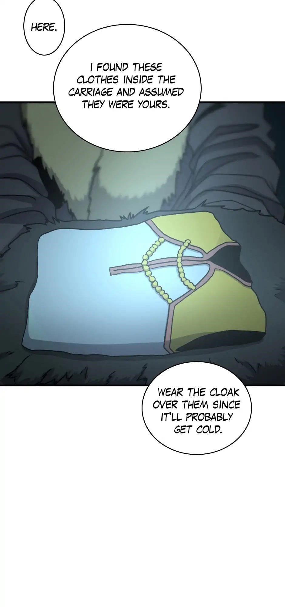 The Beginning After the End Chapter 18 - Page 30 in English
