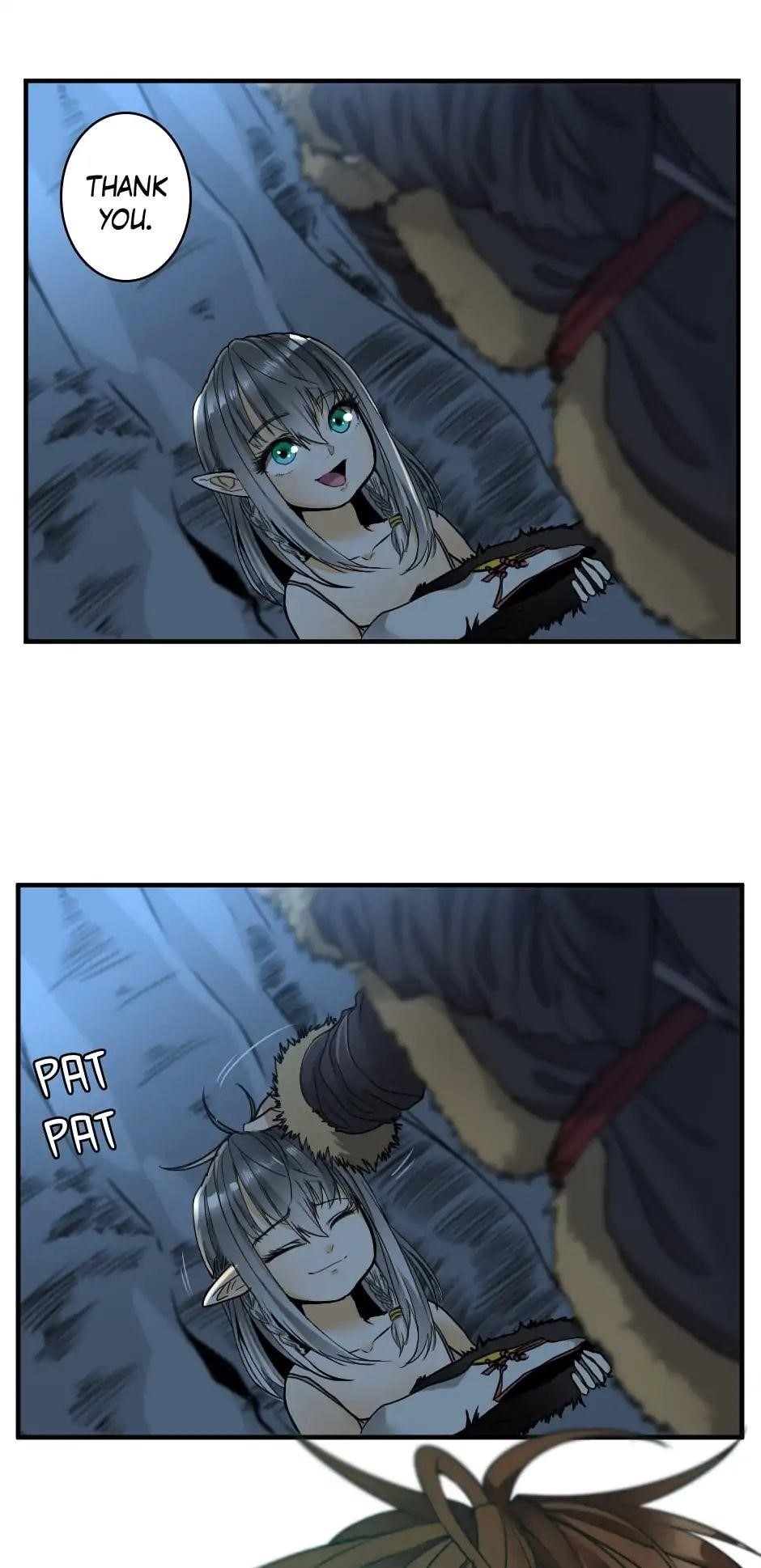 The Beginning After the End Chapter 18 - Page 31 in English