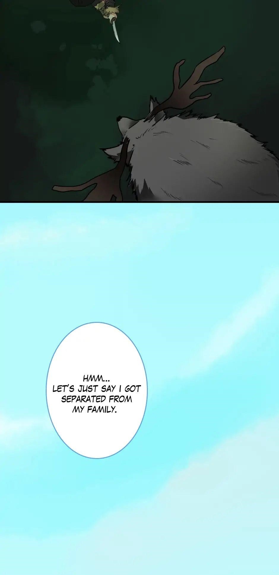 The Beginning After the End Chapter 18 - Page 37 in English