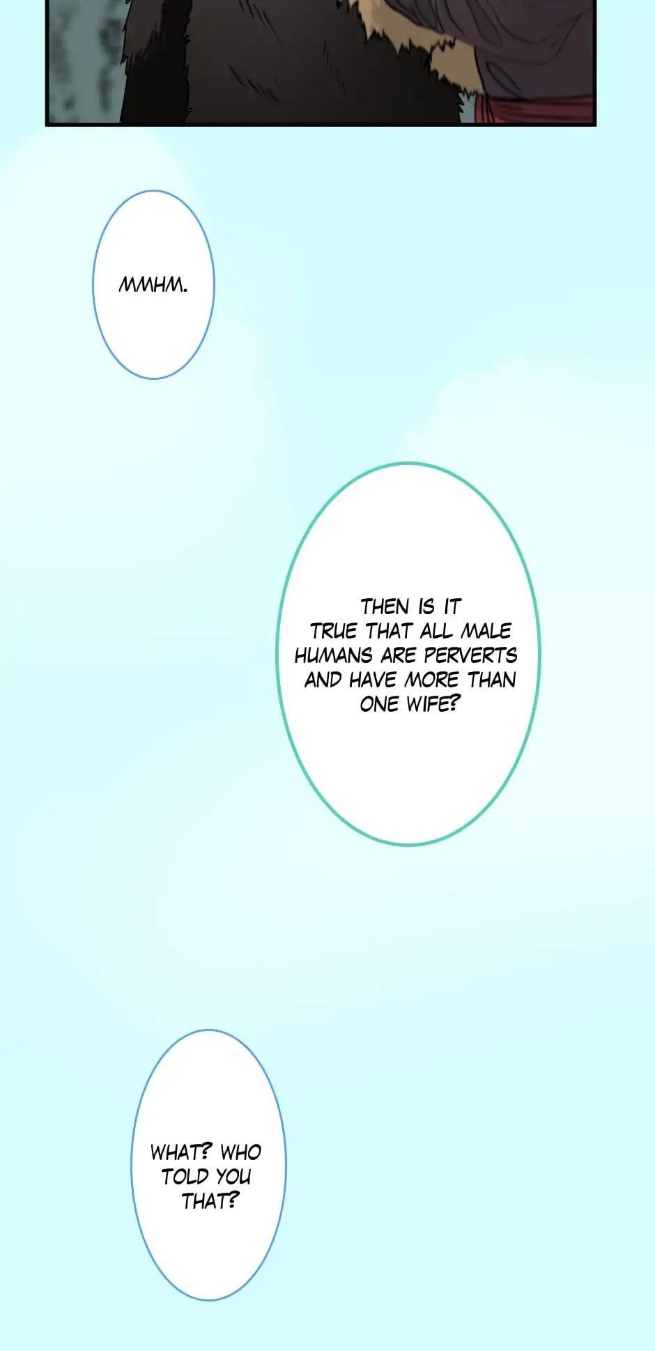 The Beginning After the End Chapter 18 - Page 39 in English