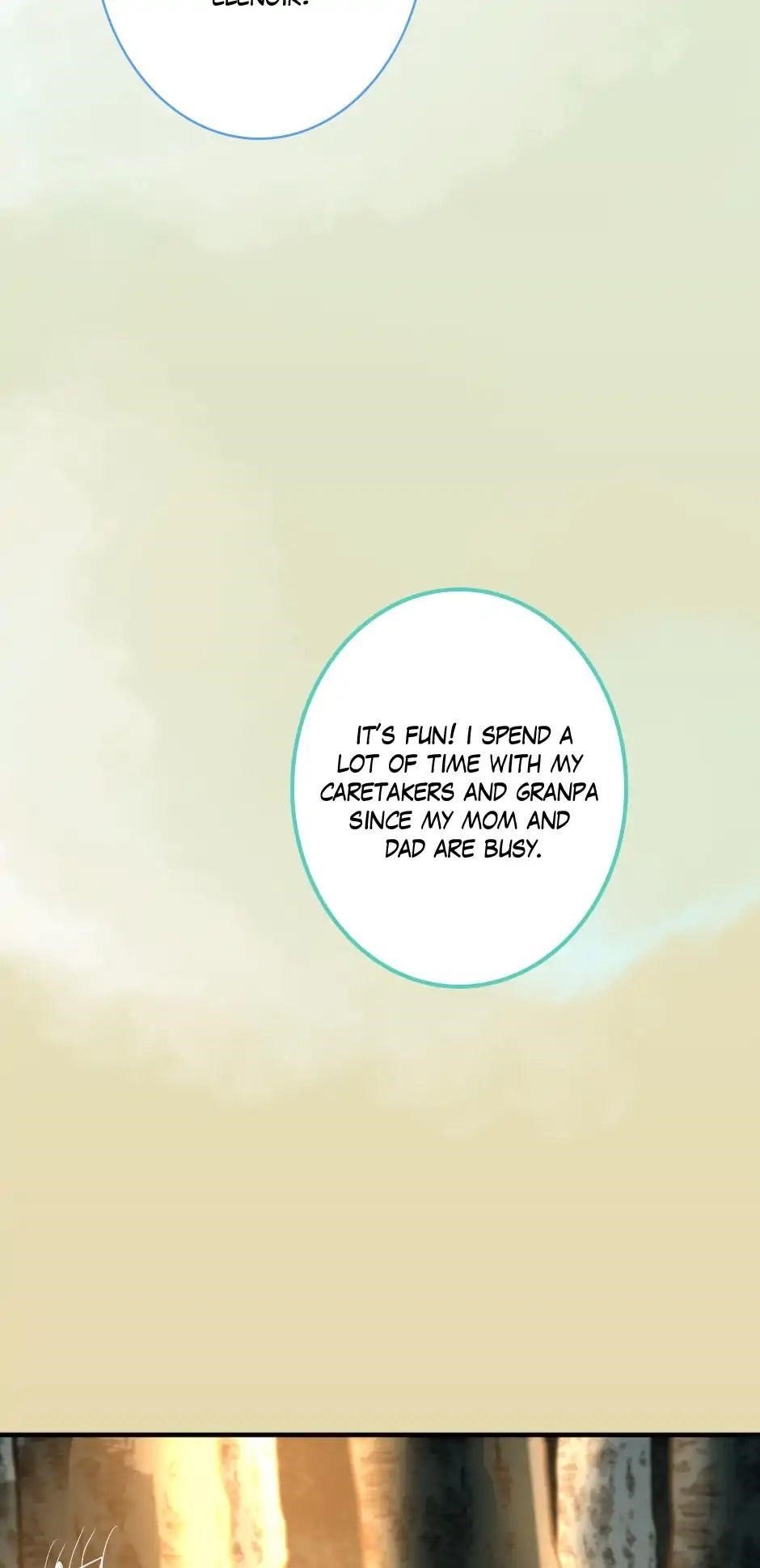 The Beginning After the End Chapter 18 - Page 43 in English