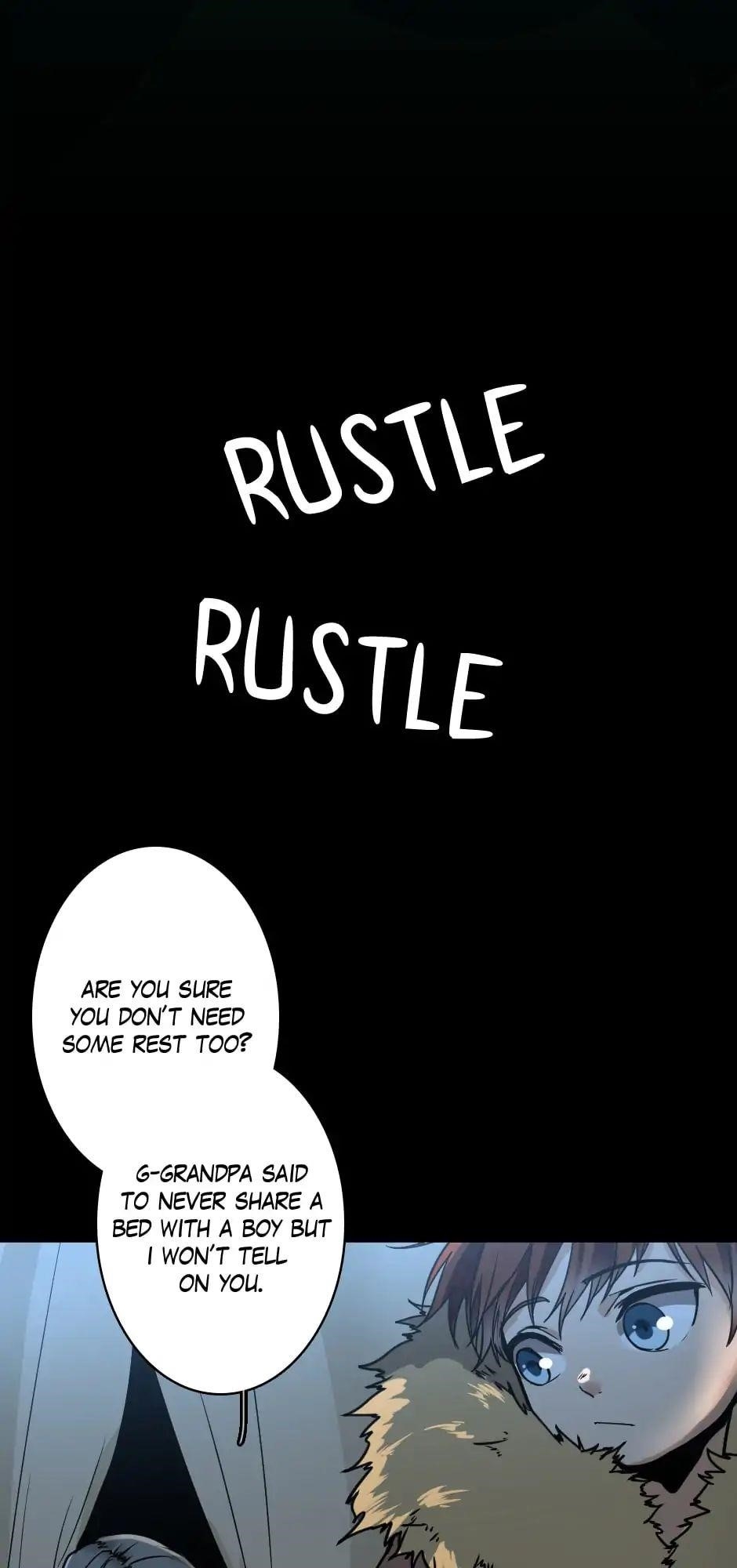 The Beginning After the End Chapter 18 - Page 57 in English