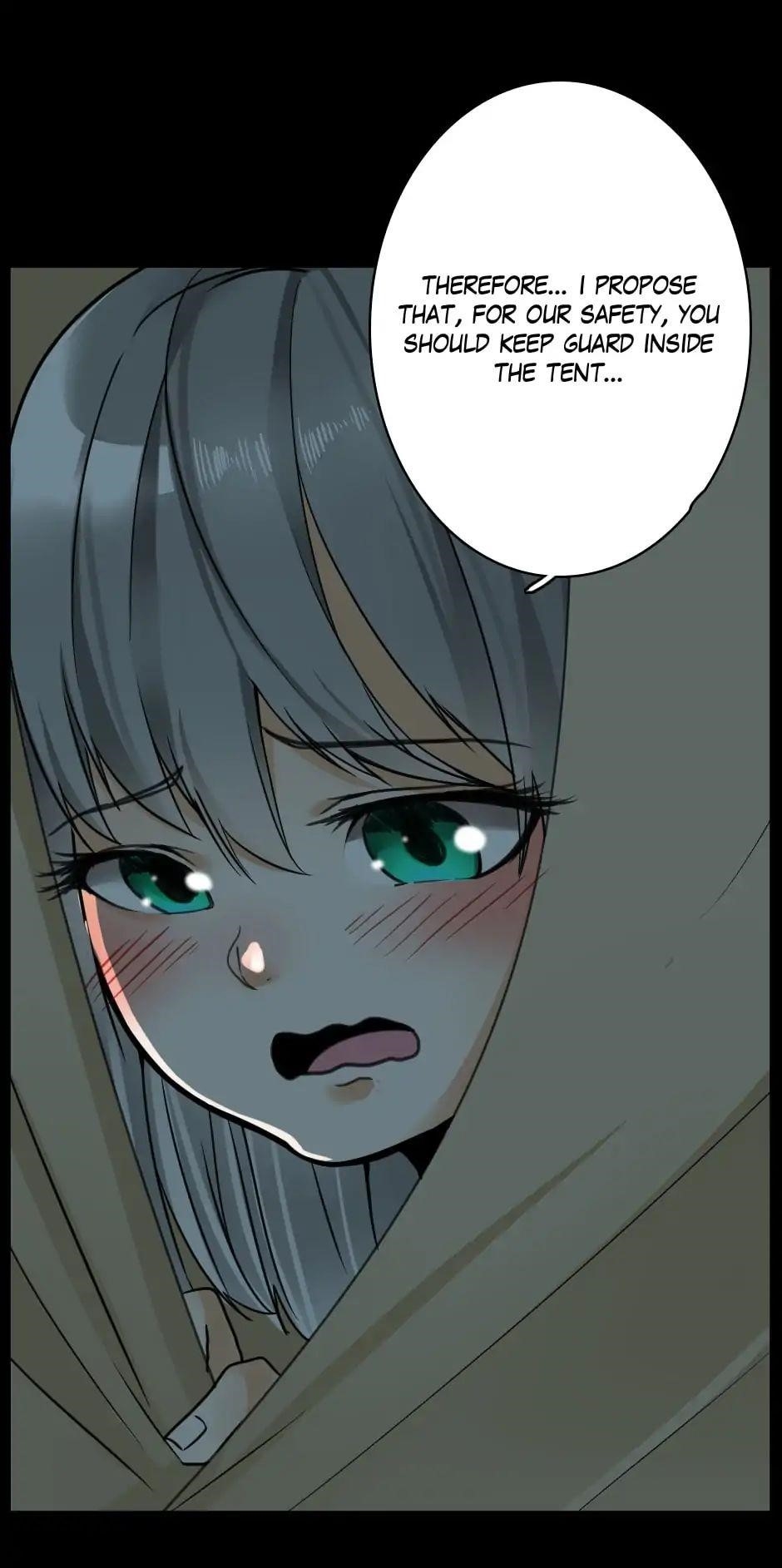 The Beginning After the End Chapter 18 - Page 61 in English