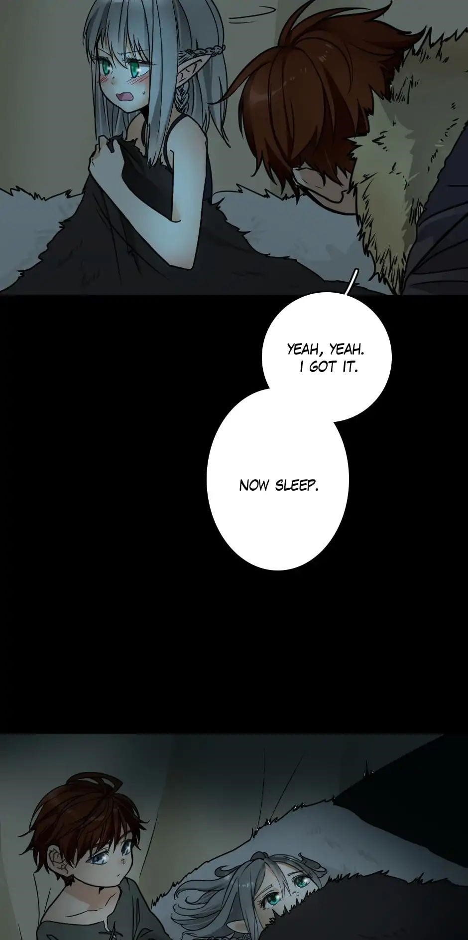 The Beginning After the End Chapter 18 - Page 63 in English