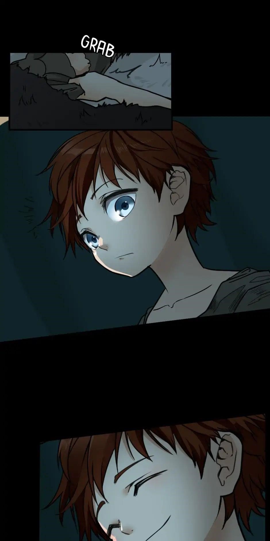 The Beginning After the End Chapter 18 - Page 65 in English