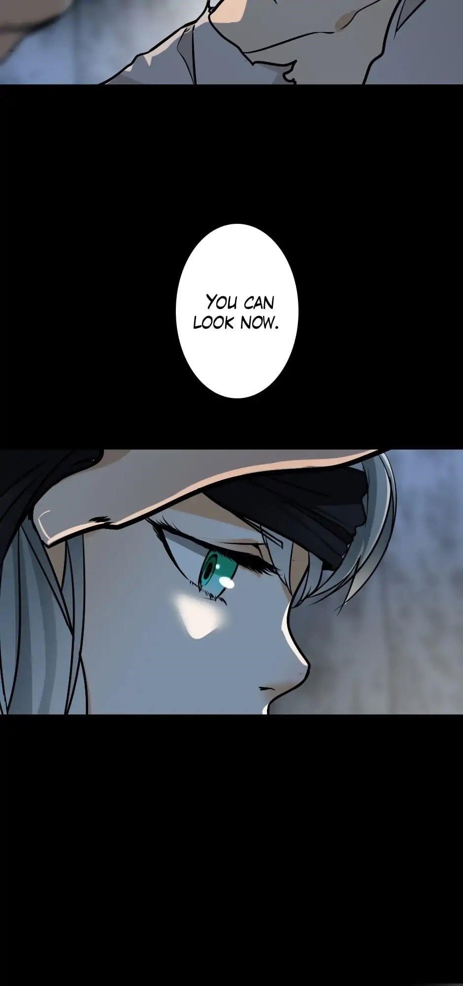 The Beginning After the End Chapter 18 - Page 7 in English