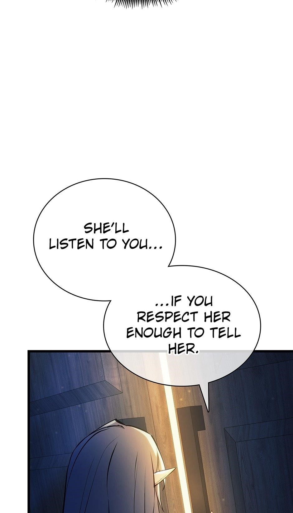 The Beginning After the End Chapter 180 - Page 100 in English