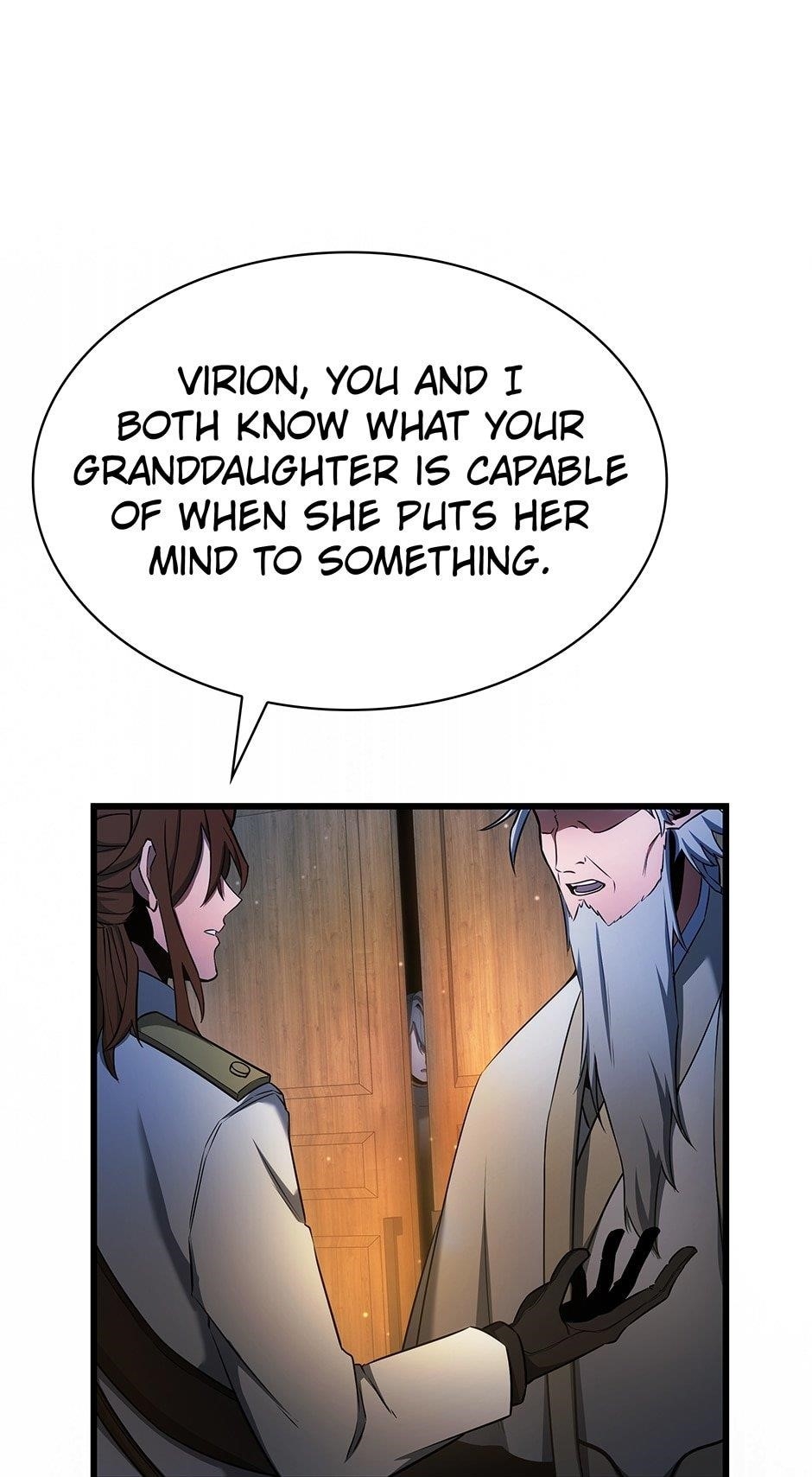 The Beginning After the End Chapter 180 - Page 103 in English