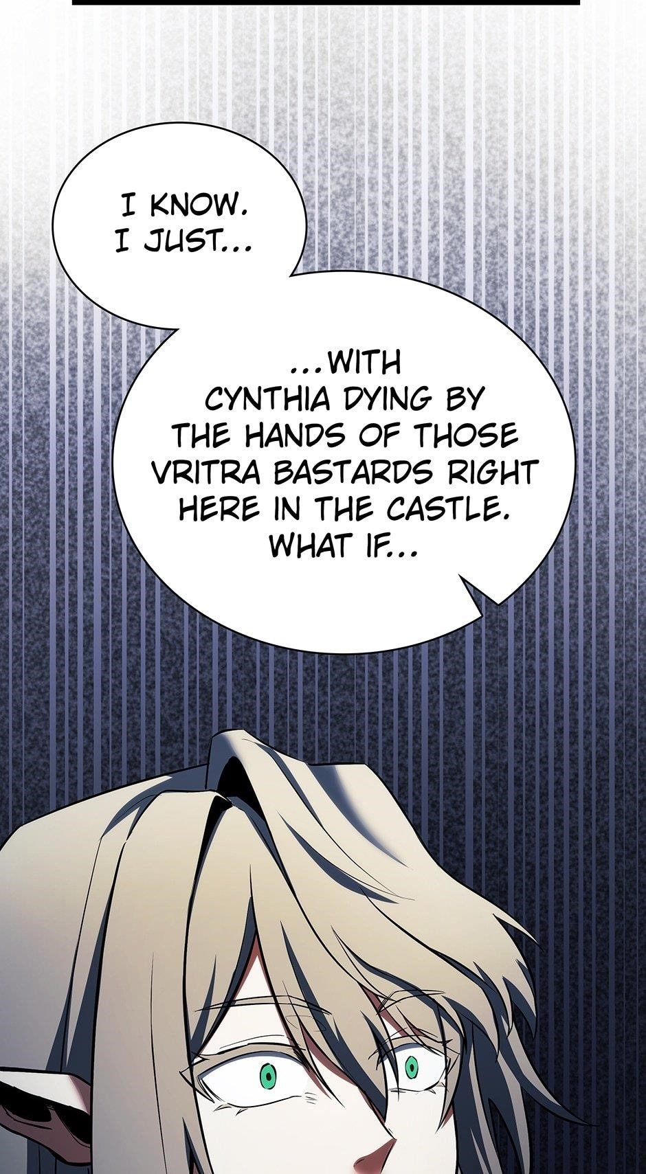 The Beginning After the End Chapter 180 - Page 104 in English