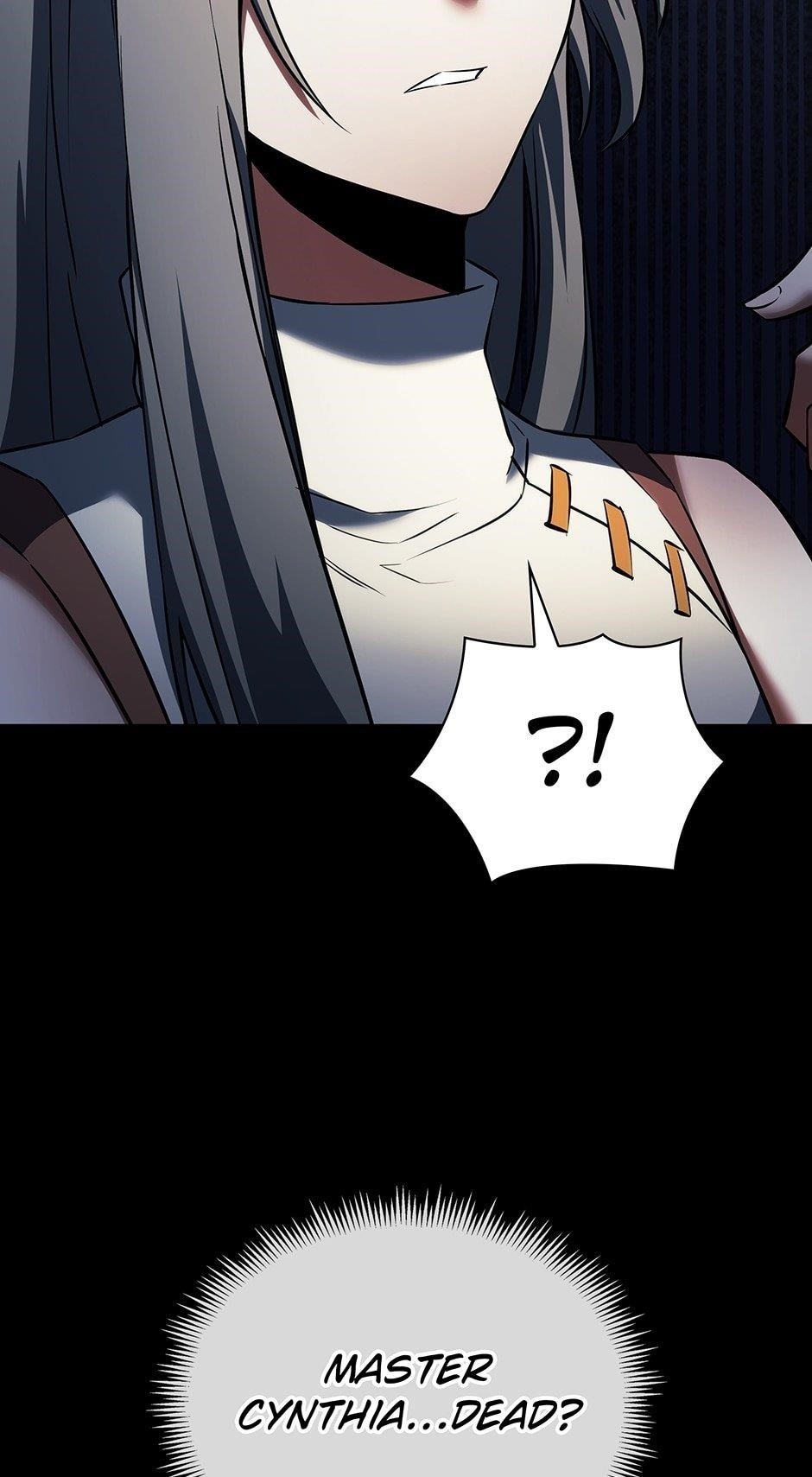 The Beginning After the End Chapter 180 - Page 105 in English