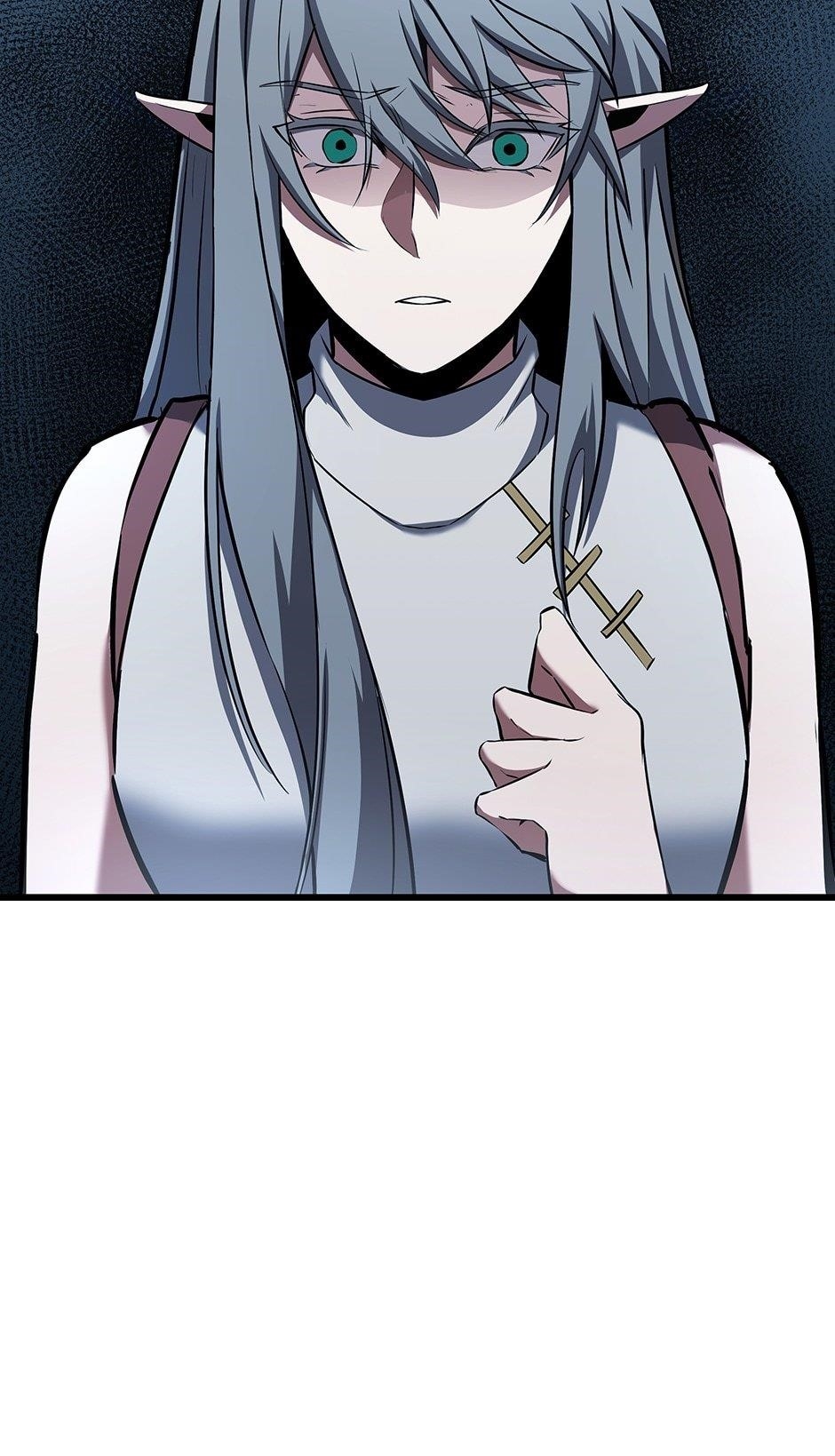 The Beginning After the End Chapter 180 - Page 110 in English