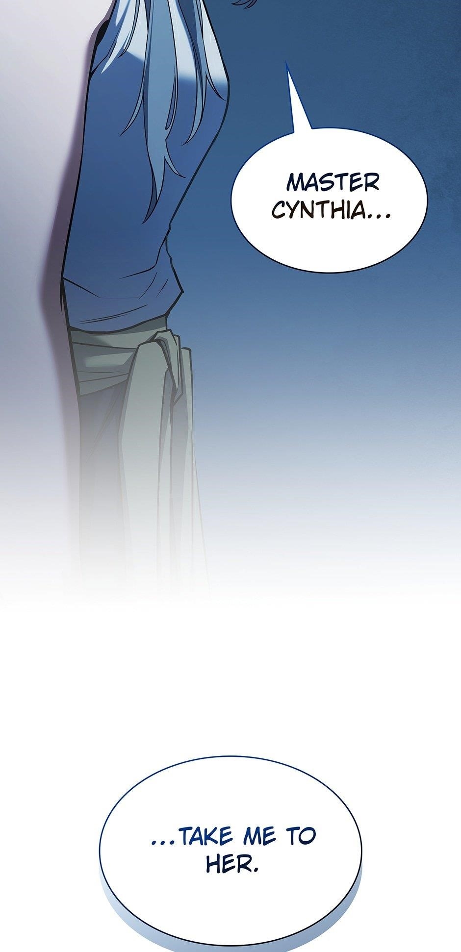 The Beginning After the End Chapter 180 - Page 116 in English