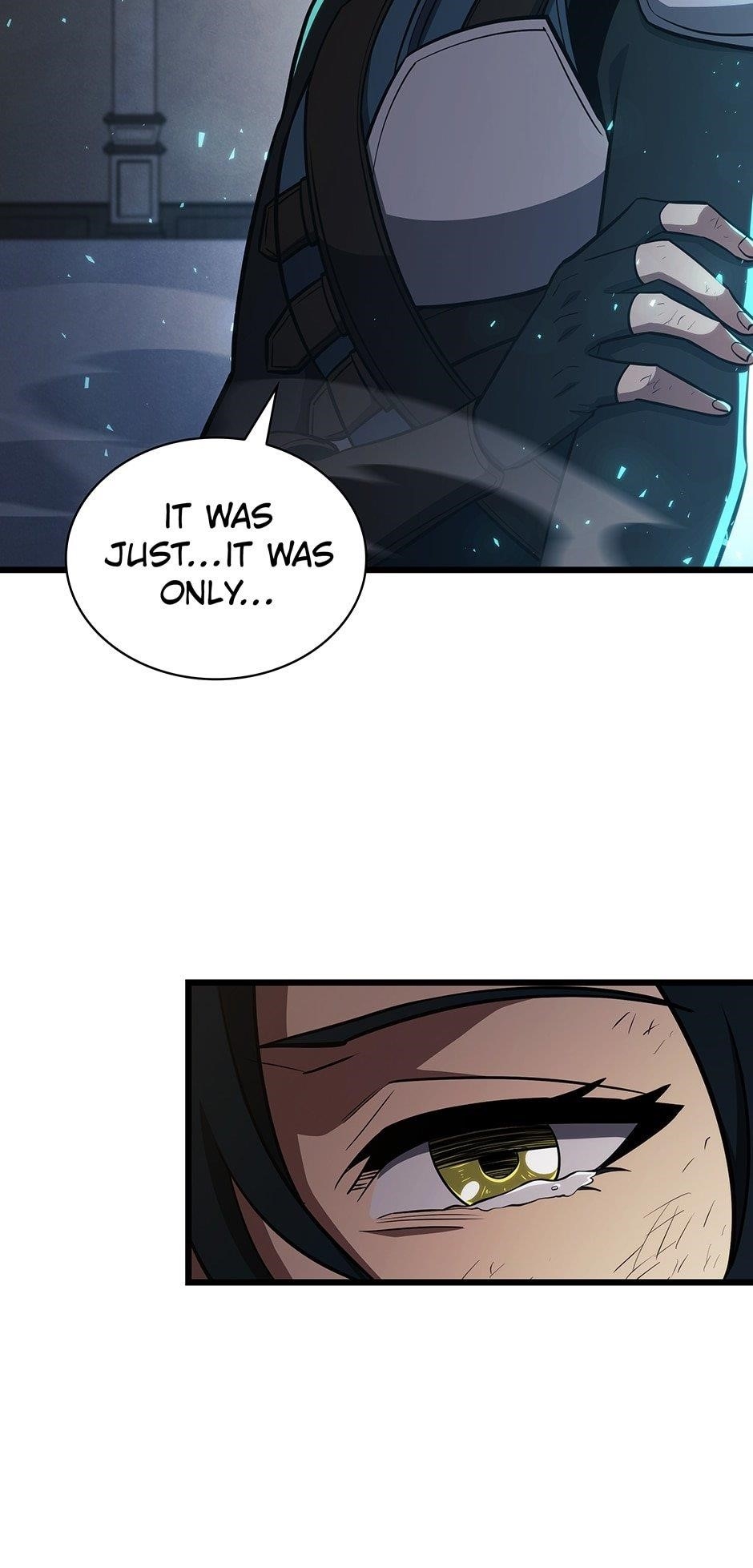 The Beginning After the End Chapter 180 - Page 12 in English