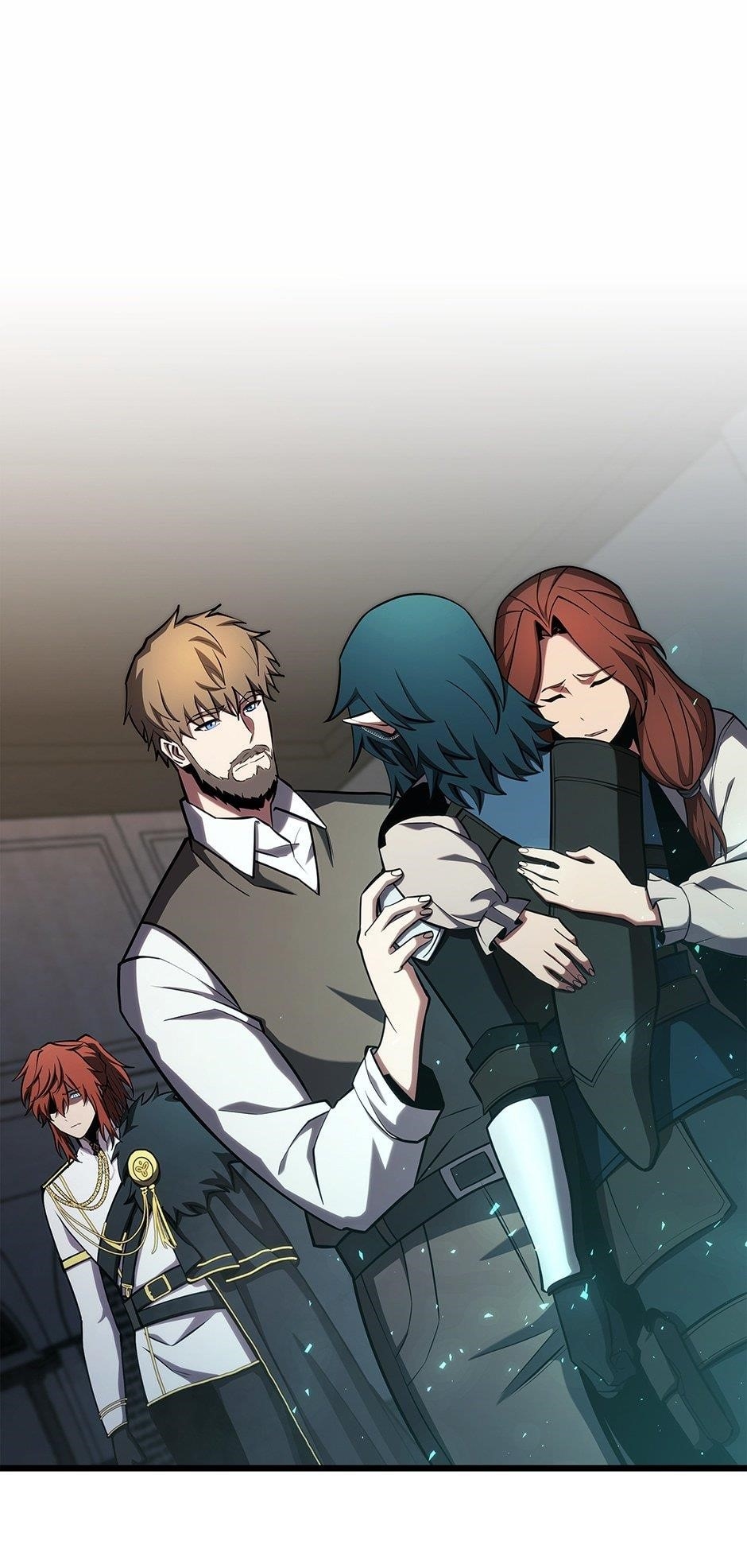 The Beginning After the End Chapter 180 - Page 13 in English