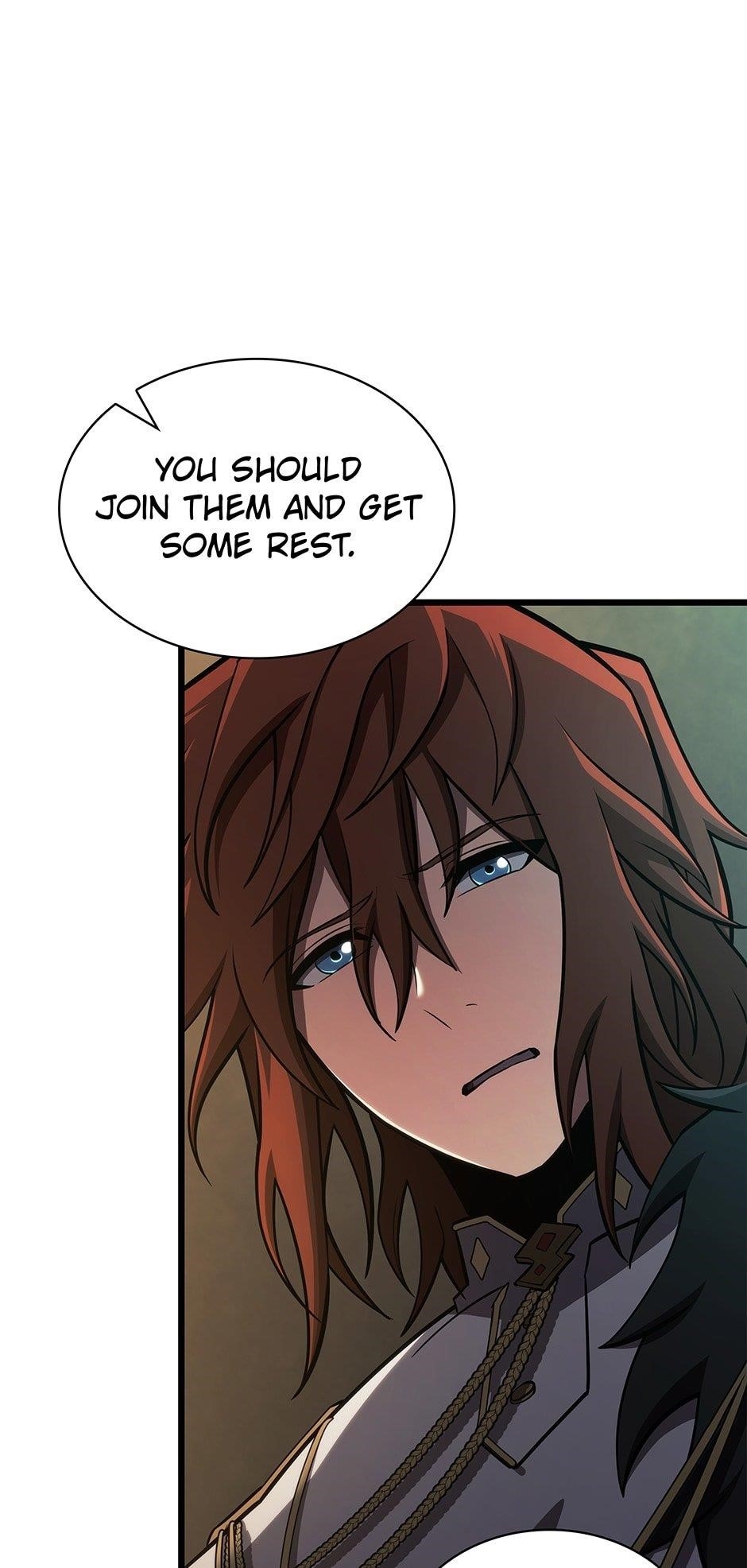 The Beginning After the End Chapter 180 - Page 14 in English