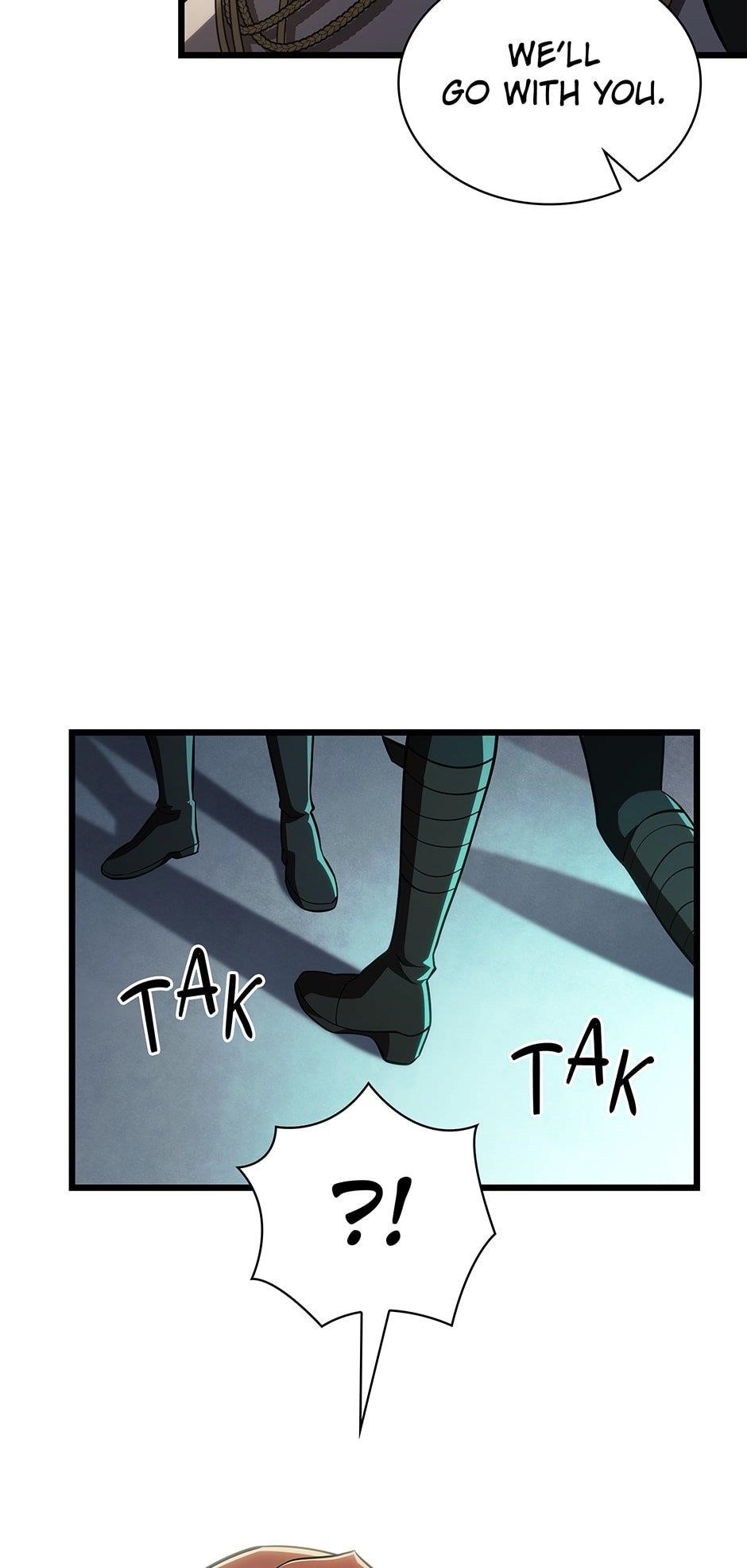 The Beginning After the End Chapter 180 - Page 15 in English