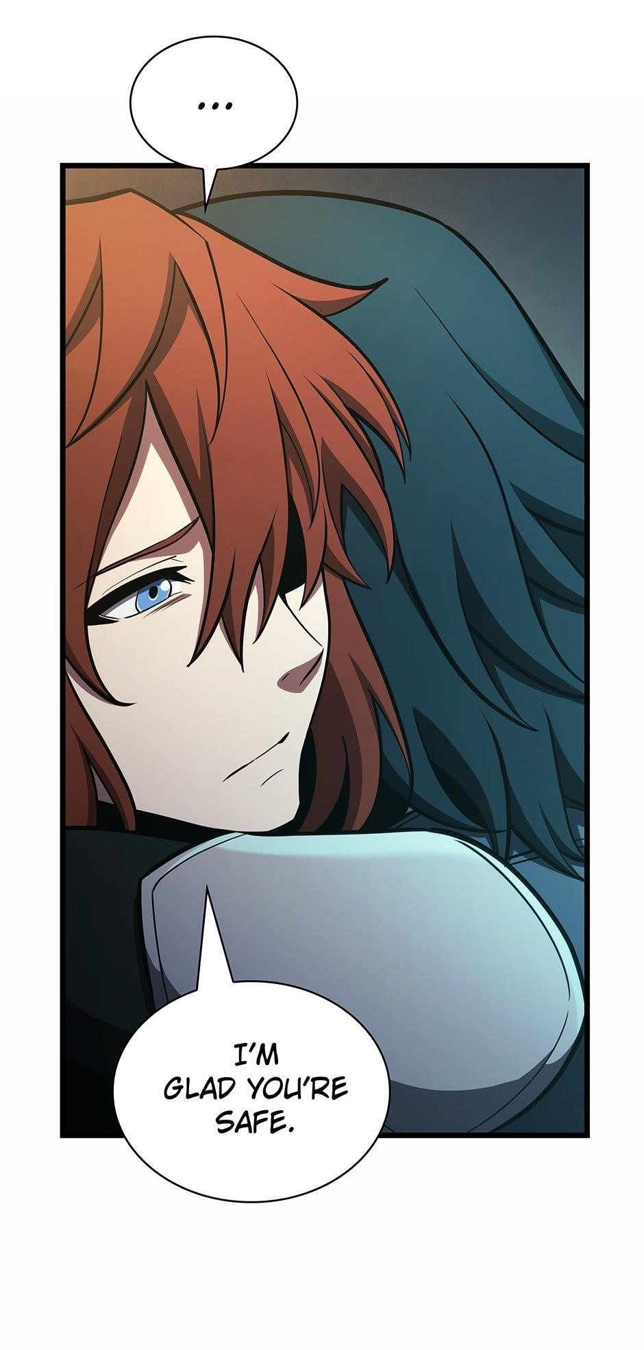The Beginning After the End Chapter 180 - Page 17 in English