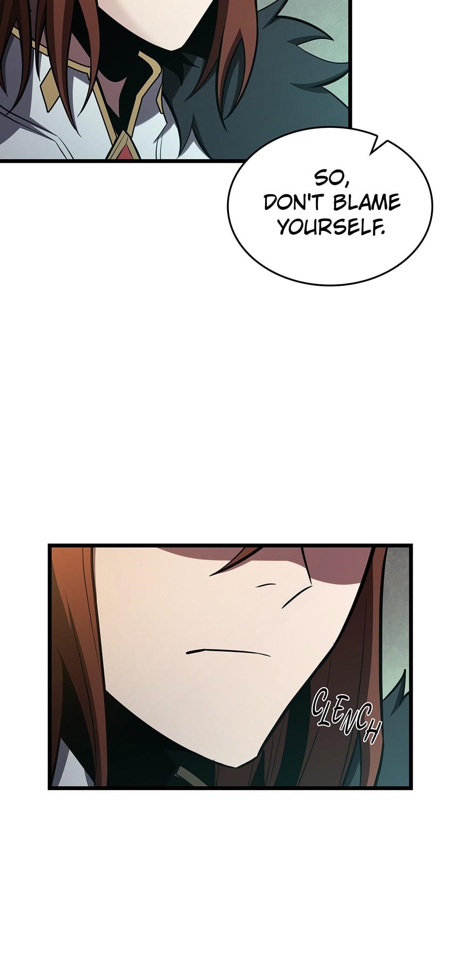 The Beginning After the End Chapter 180 - Page 22 in English