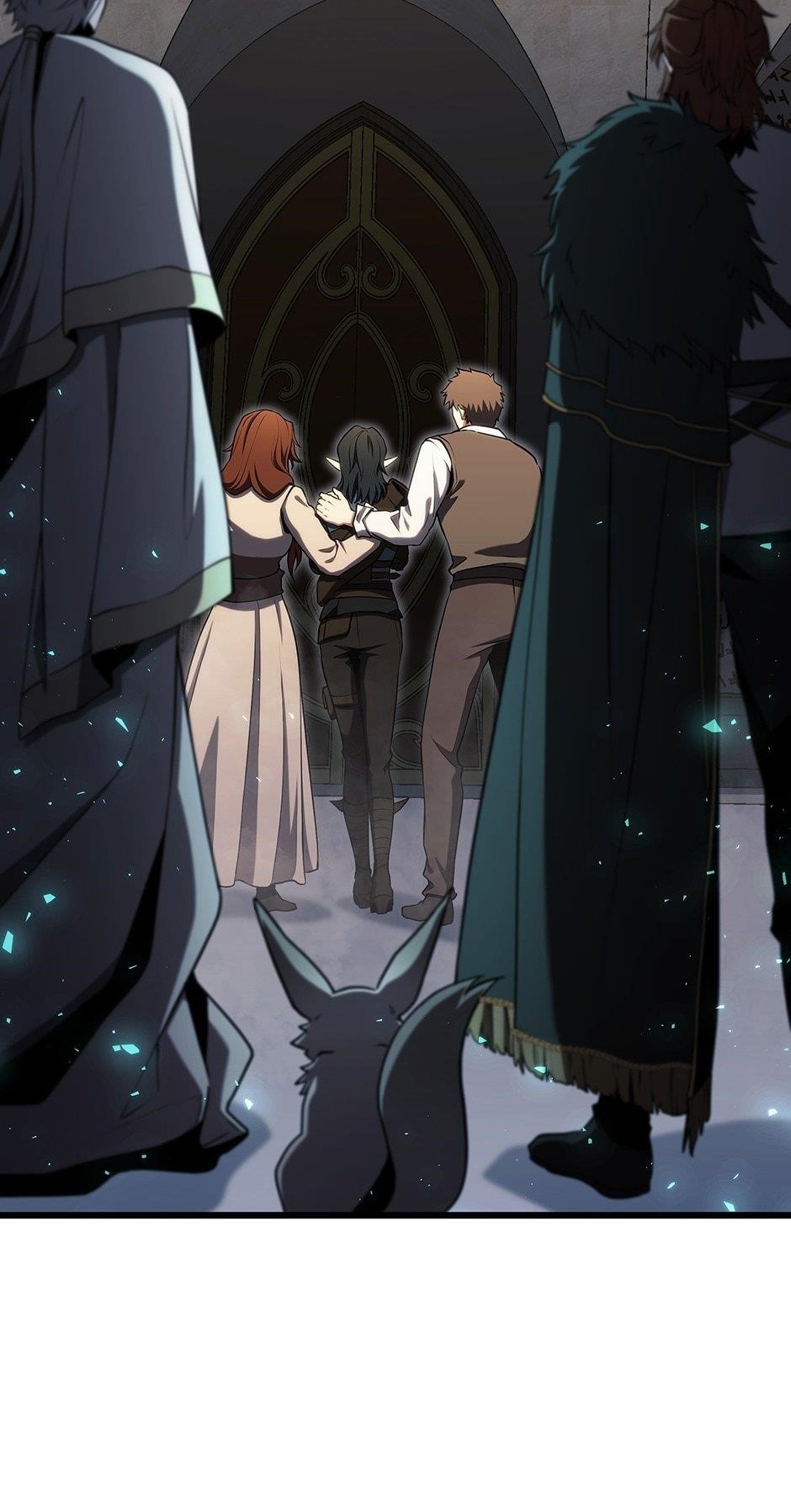 The Beginning After the End Chapter 180 - Page 24 in English