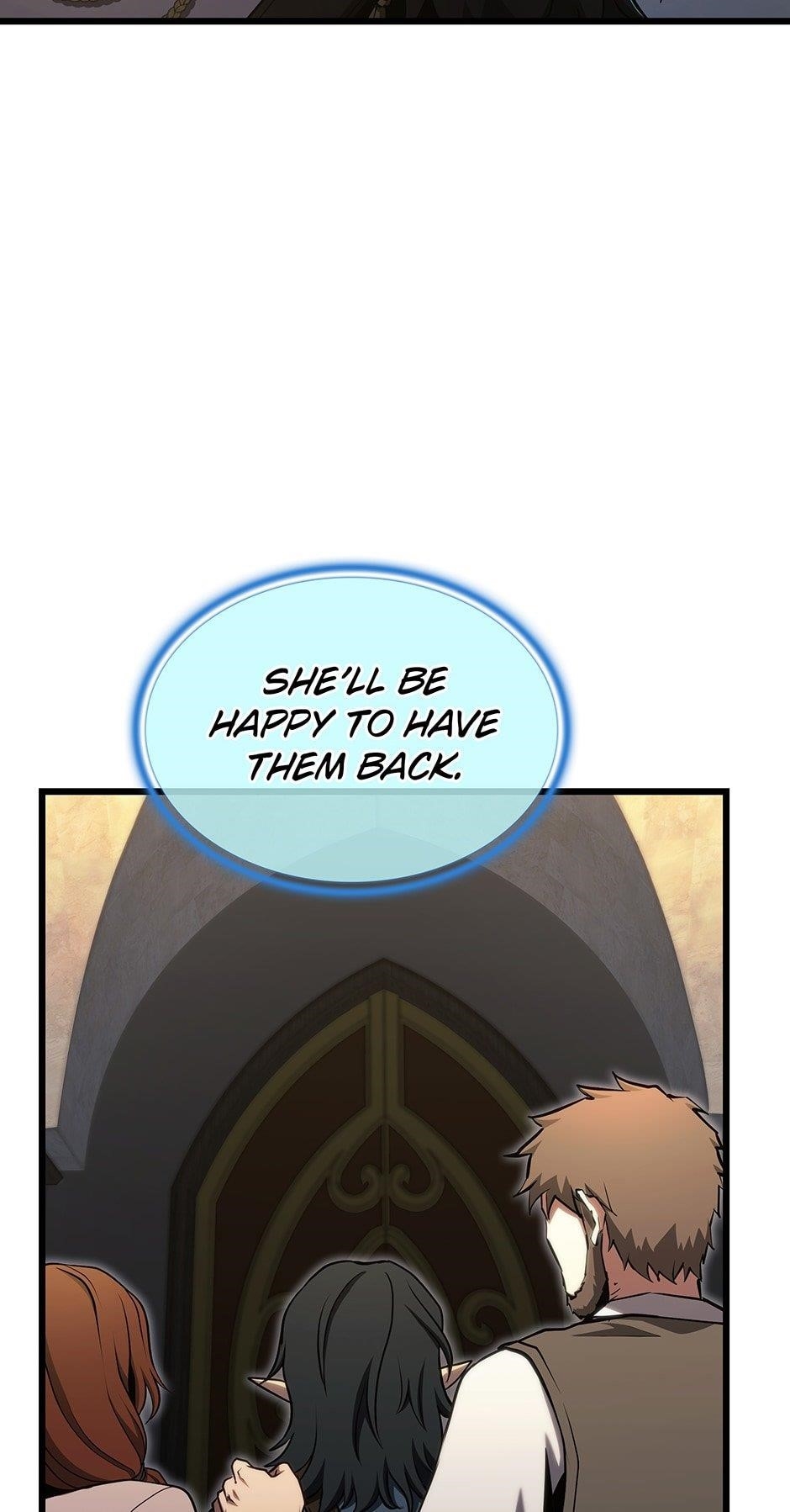 The Beginning After the End Chapter 180 - Page 26 in English
