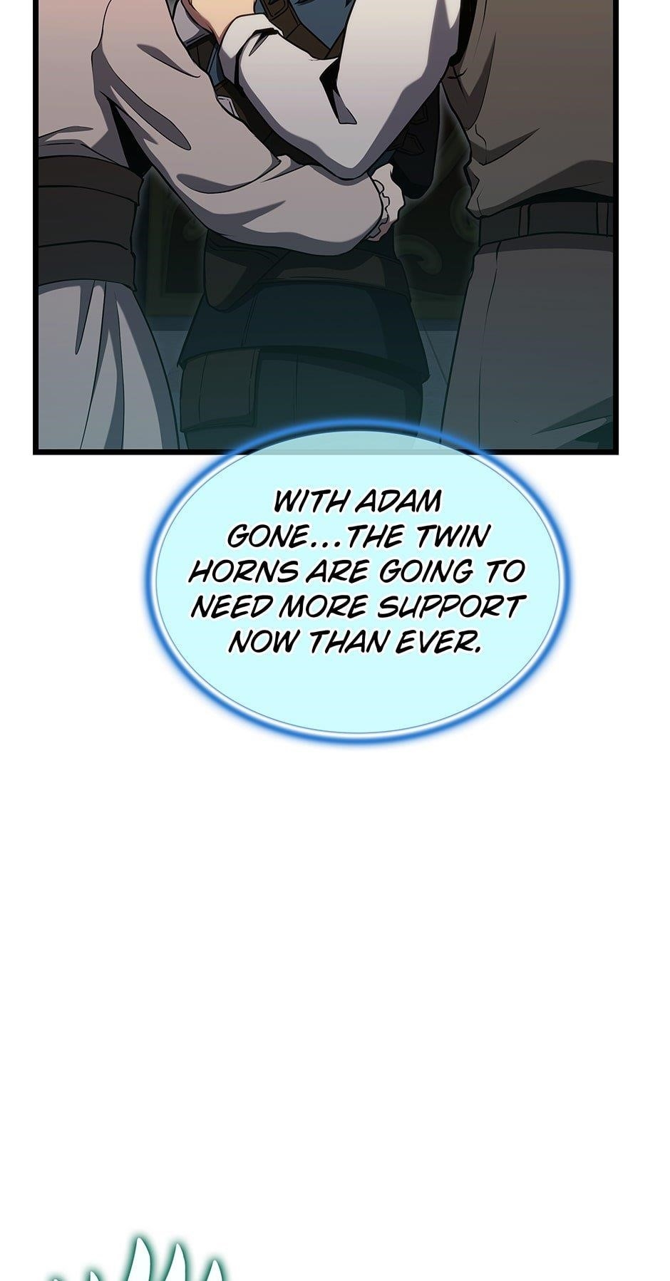 The Beginning After the End Chapter 180 - Page 27 in English