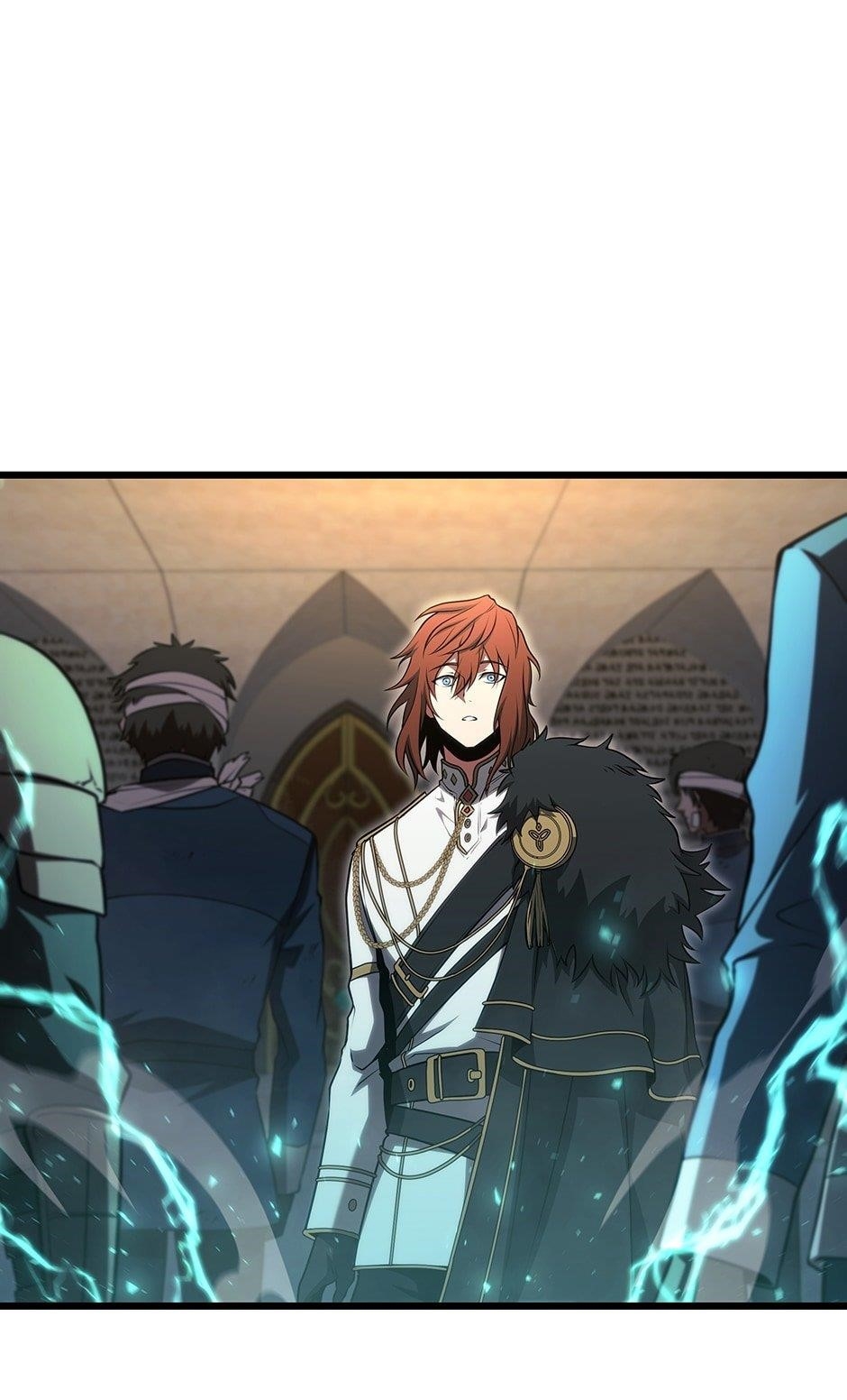 The Beginning After the End Chapter 180 - Page 29 in English