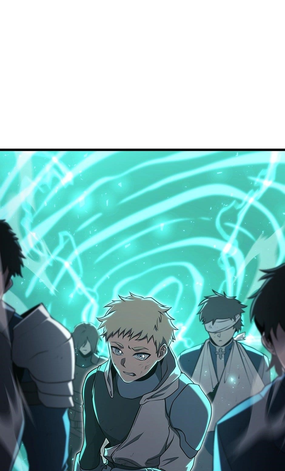 The Beginning After the End Chapter 180 - Page 30 in English