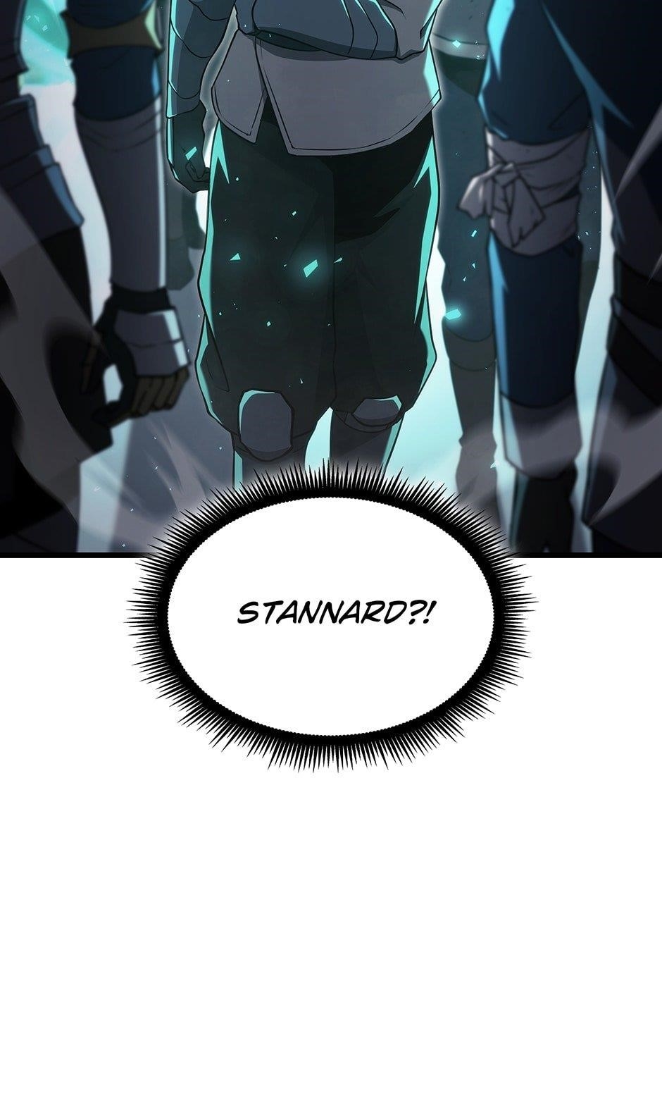 The Beginning After the End Chapter 180 - Page 31 in English