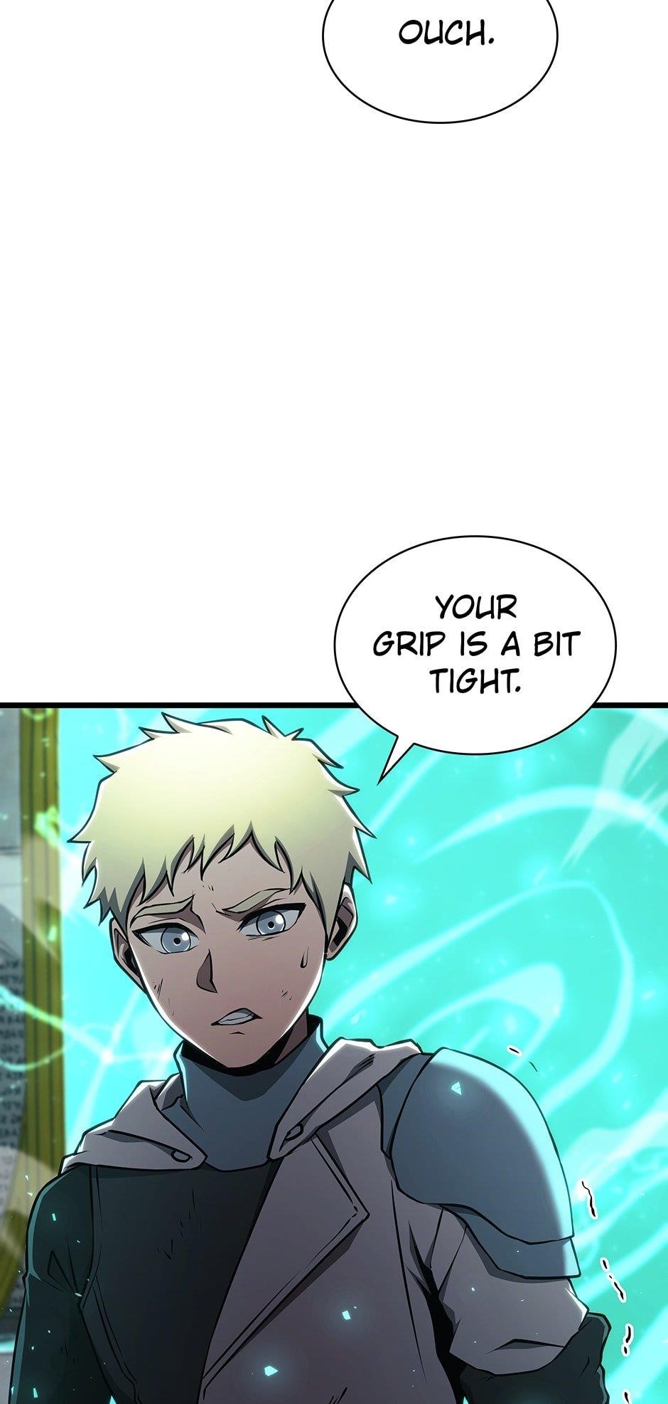 The Beginning After the End Chapter 180 - Page 34 in English