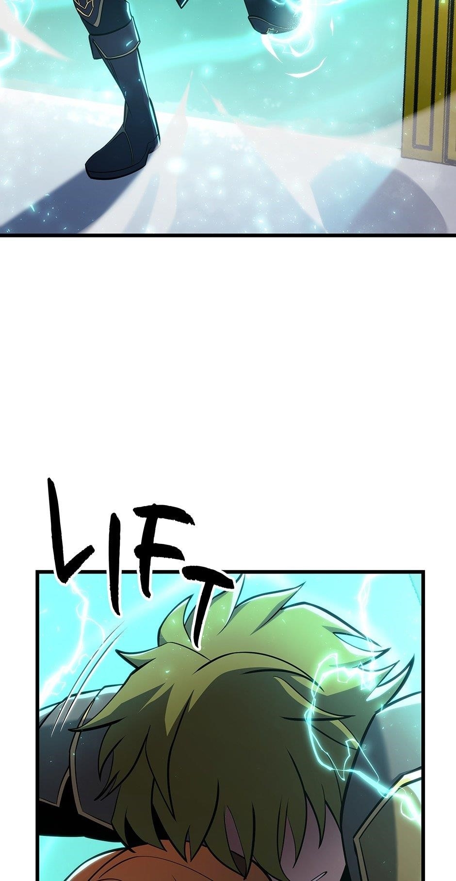 The Beginning After the End Chapter 180 - Page 41 in English