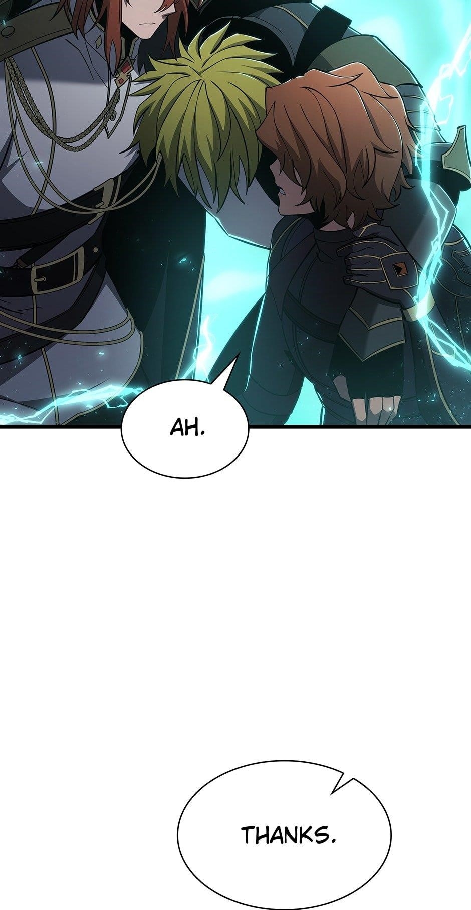 The Beginning After the End Chapter 180 - Page 43 in English