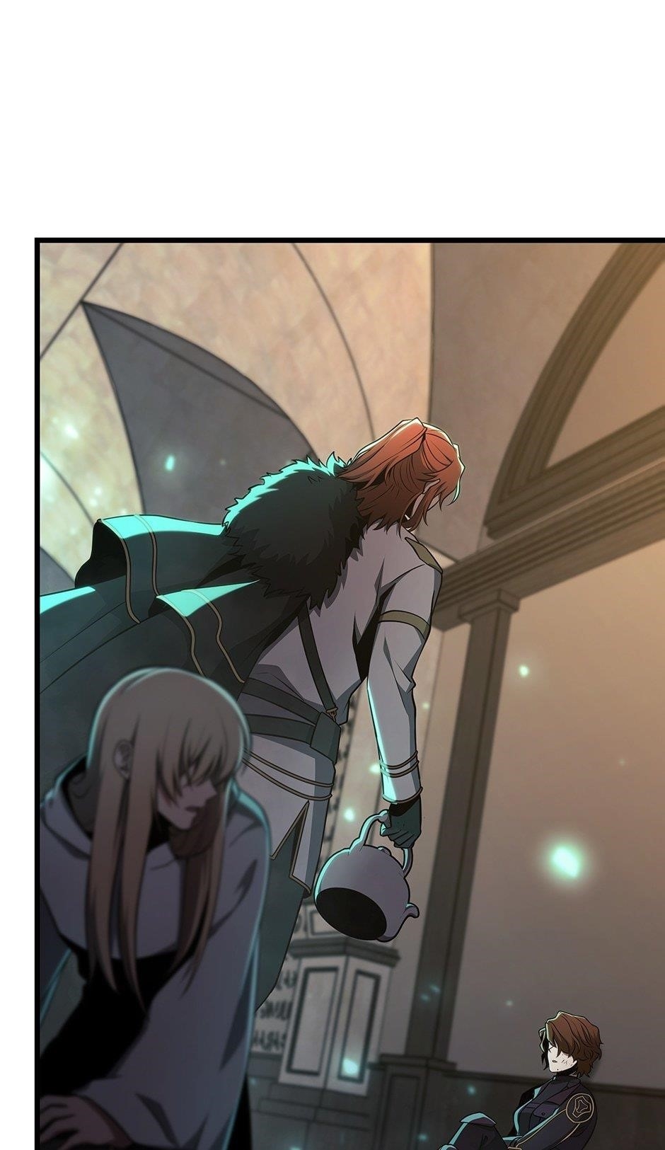 The Beginning After the End Chapter 180 - Page 47 in English