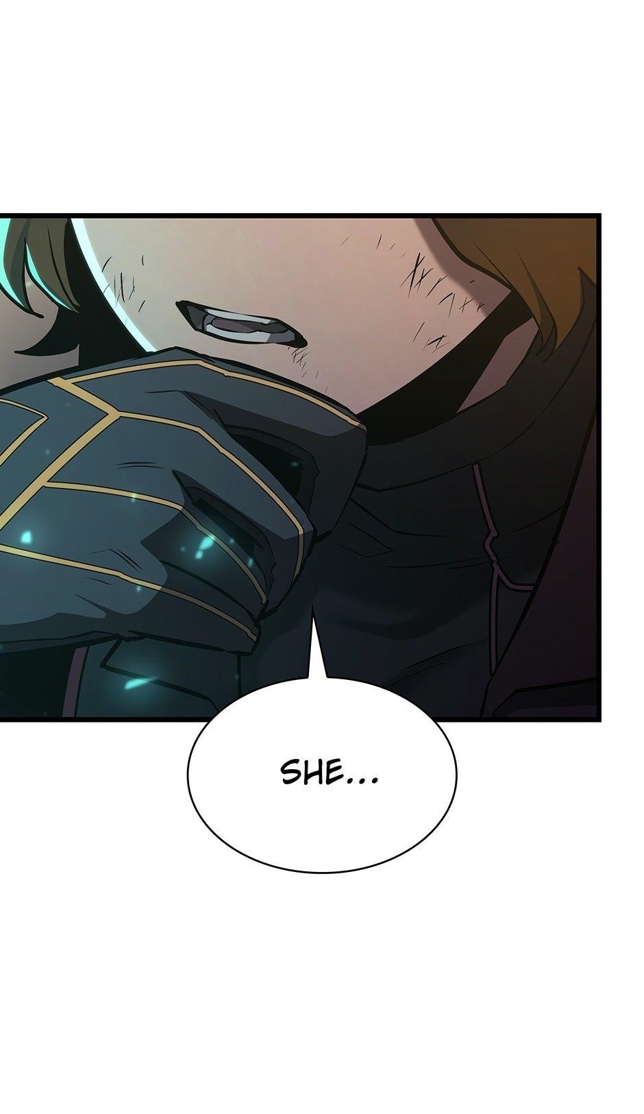 The Beginning After the End Chapter 180 - Page 50 in English