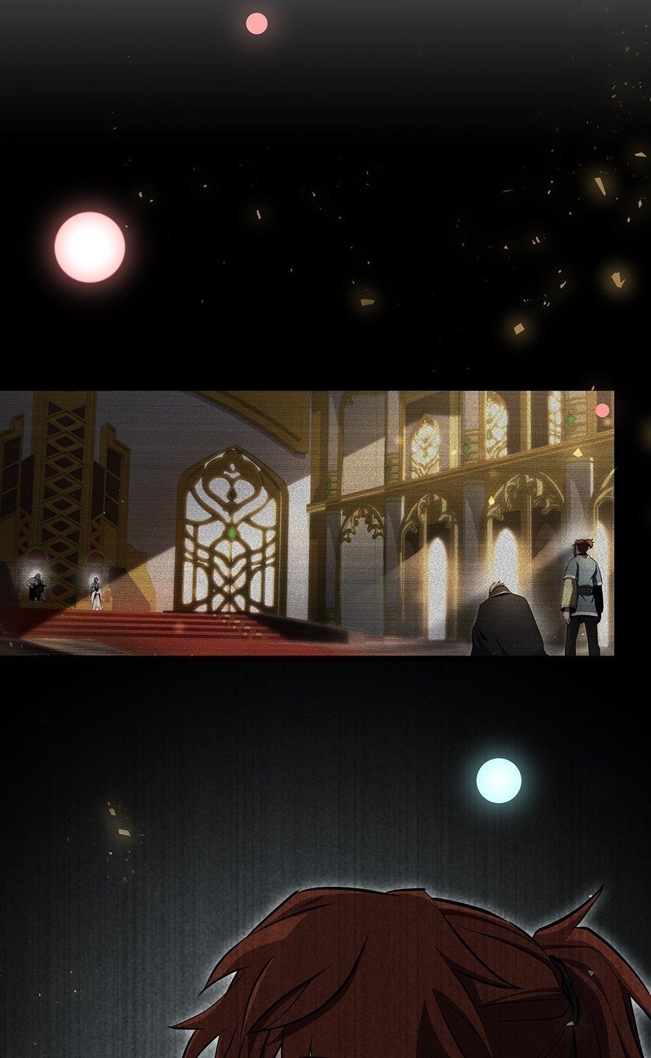 The Beginning After the End Chapter 180 - Page 57 in English