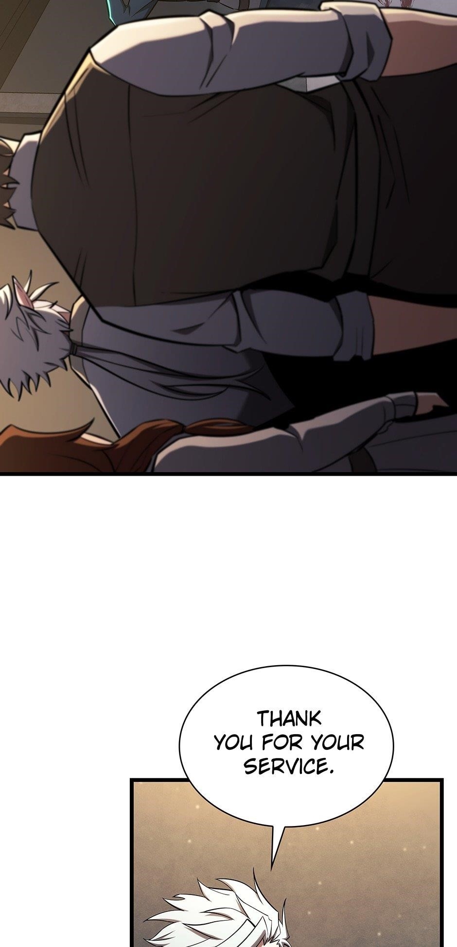 The Beginning After the End Chapter 180 - Page 6 in English